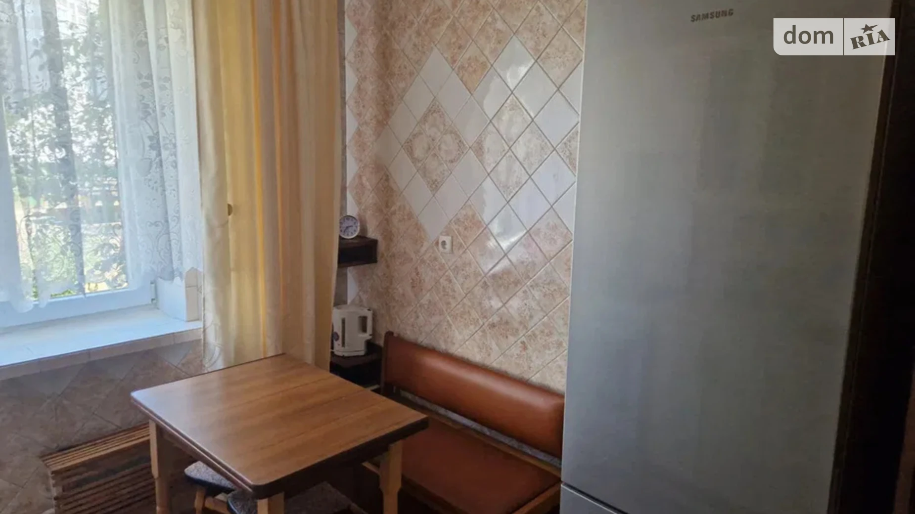 Сдается в аренду 3-комнатная квартира 78 кв. м в Киеве, ул. Драгоманова - фото 2