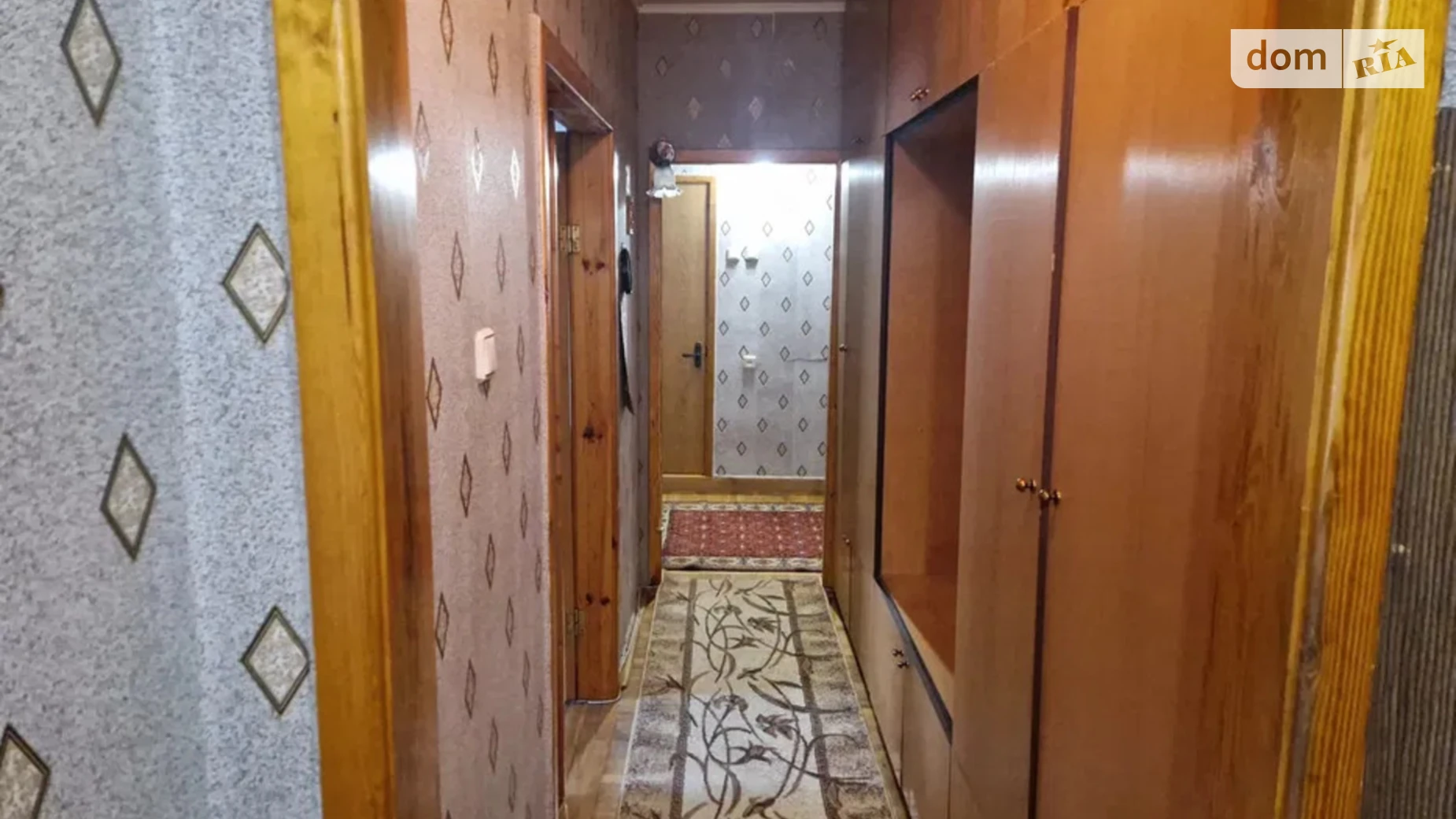 Сдается в аренду 3-комнатная квартира 78 кв. м в Киеве, ул. Драгоманова - фото 3