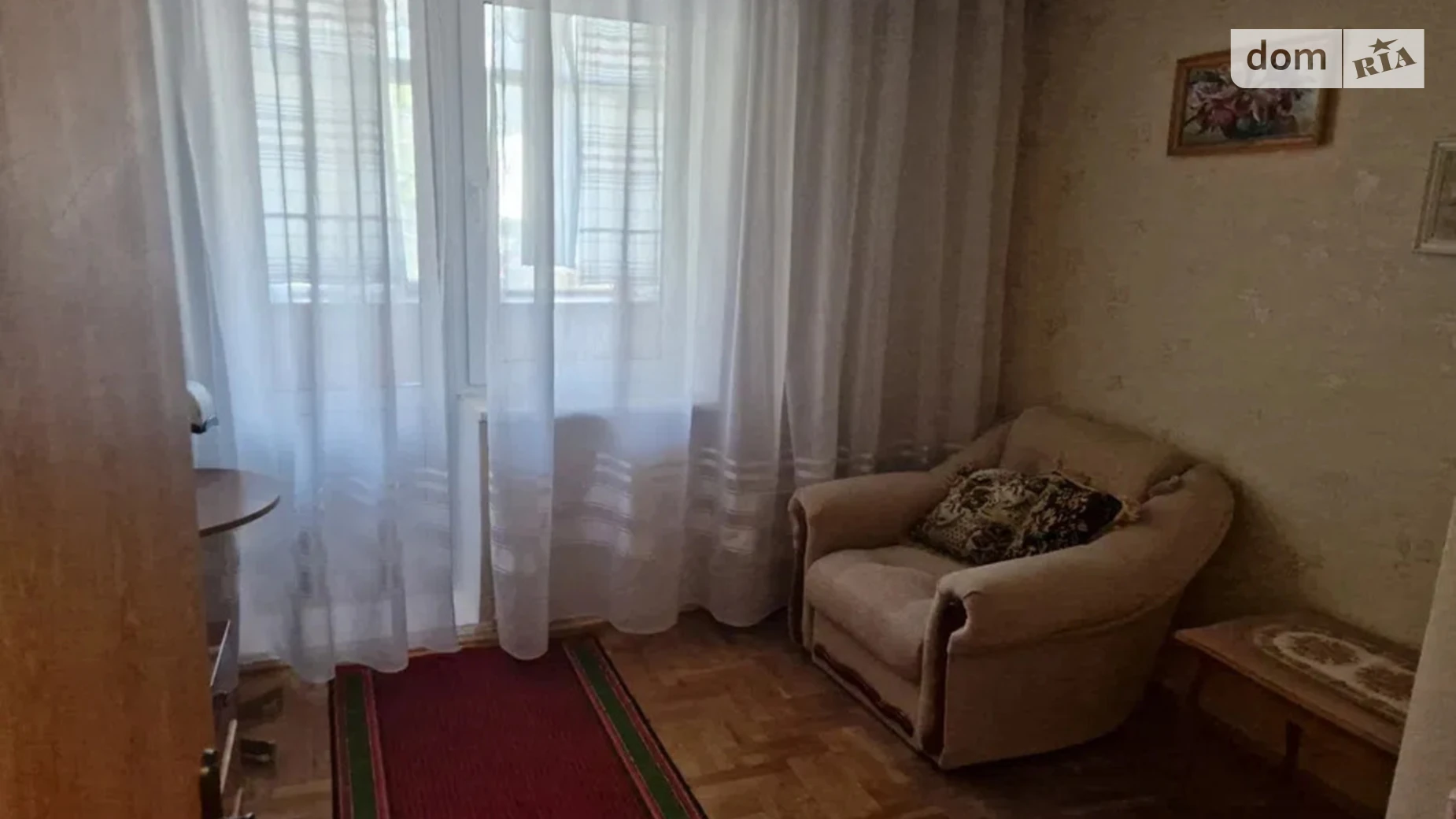Сдается в аренду 3-комнатная квартира 78 кв. м в Киеве, ул. Драгоманова - фото 4