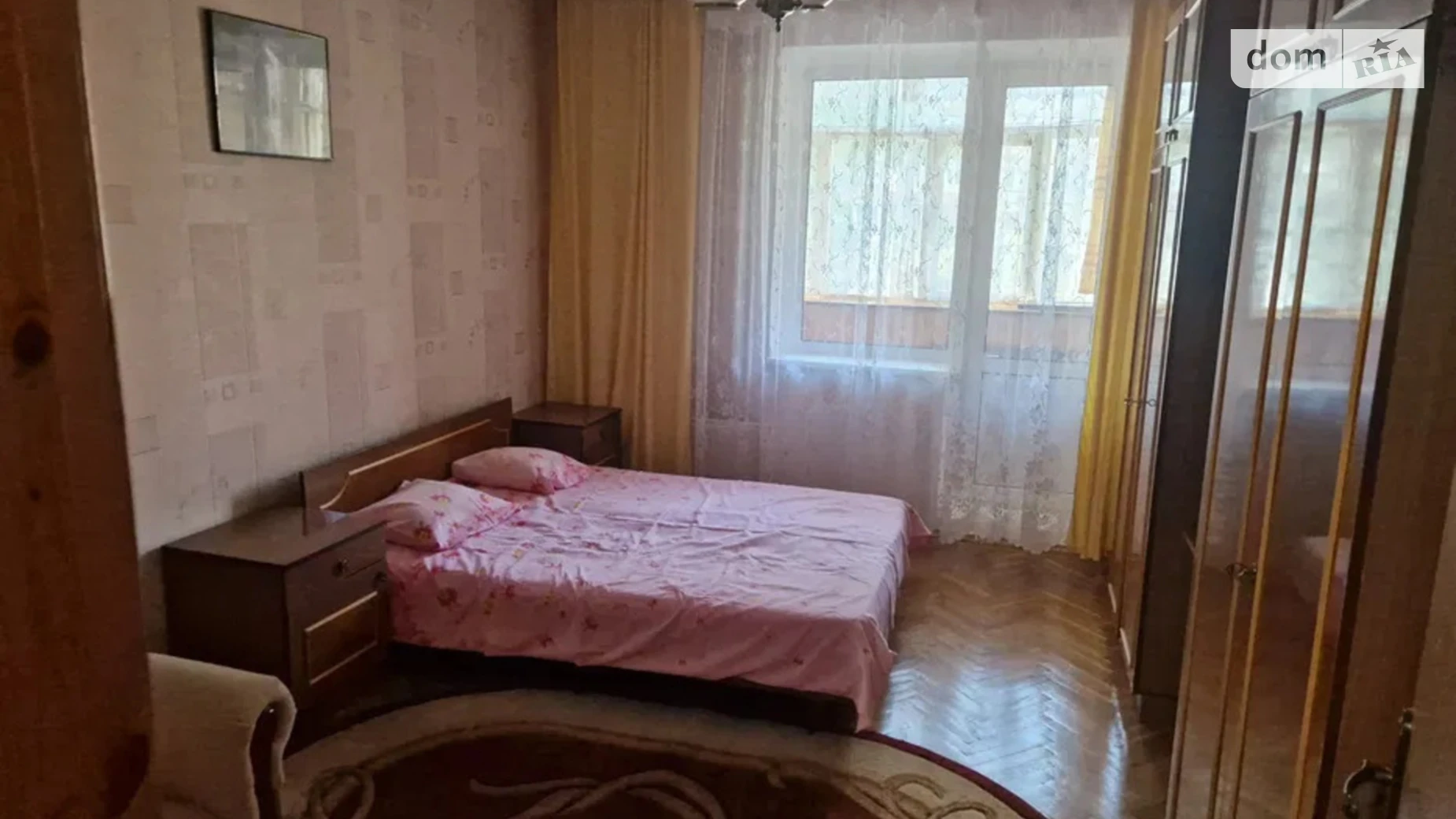 Сдается в аренду 3-комнатная квартира 78 кв. м в Киеве, ул. Драгоманова - фото 5