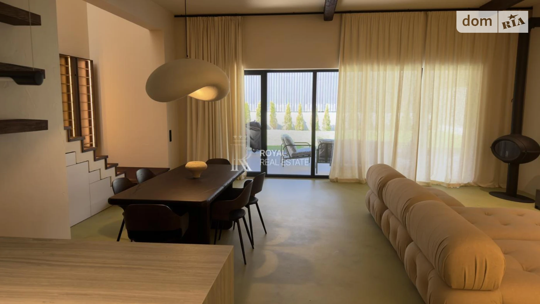 ул. Дмитрия Загула, 1 Быковня Киев, цена: 550000 $ - фото 2