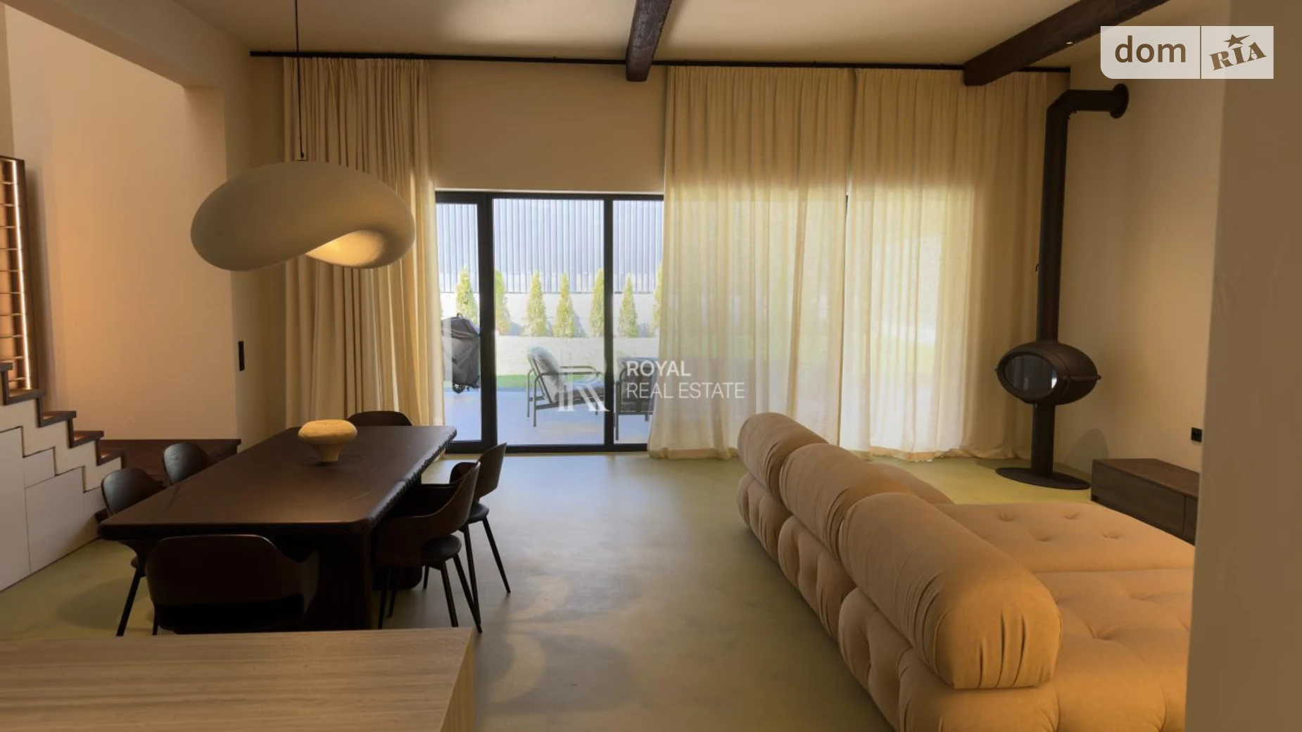 ул. Дмитрия Загула, 1 Быковня Киев, цена: 550000 $ - фото 3