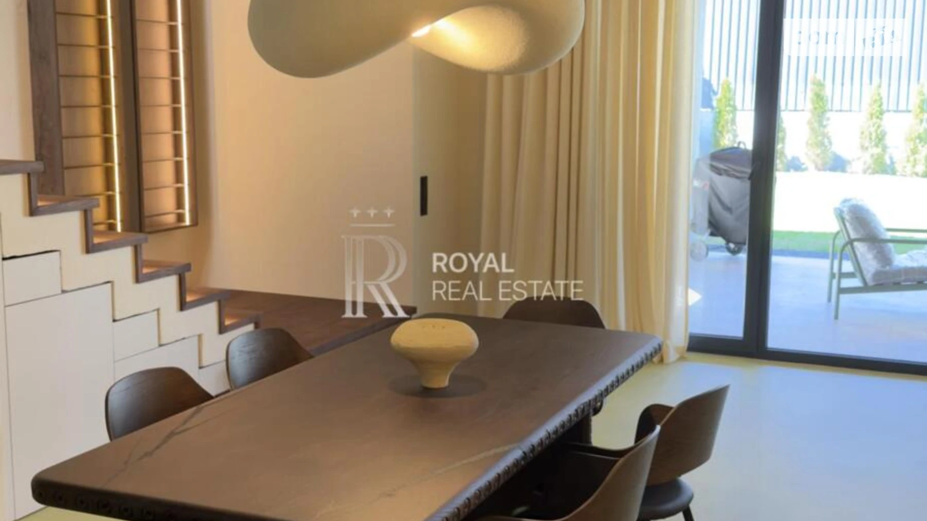 ул. Дмитрия Загула, 1 Быковня Киев, цена: 550000 $ - фото 4