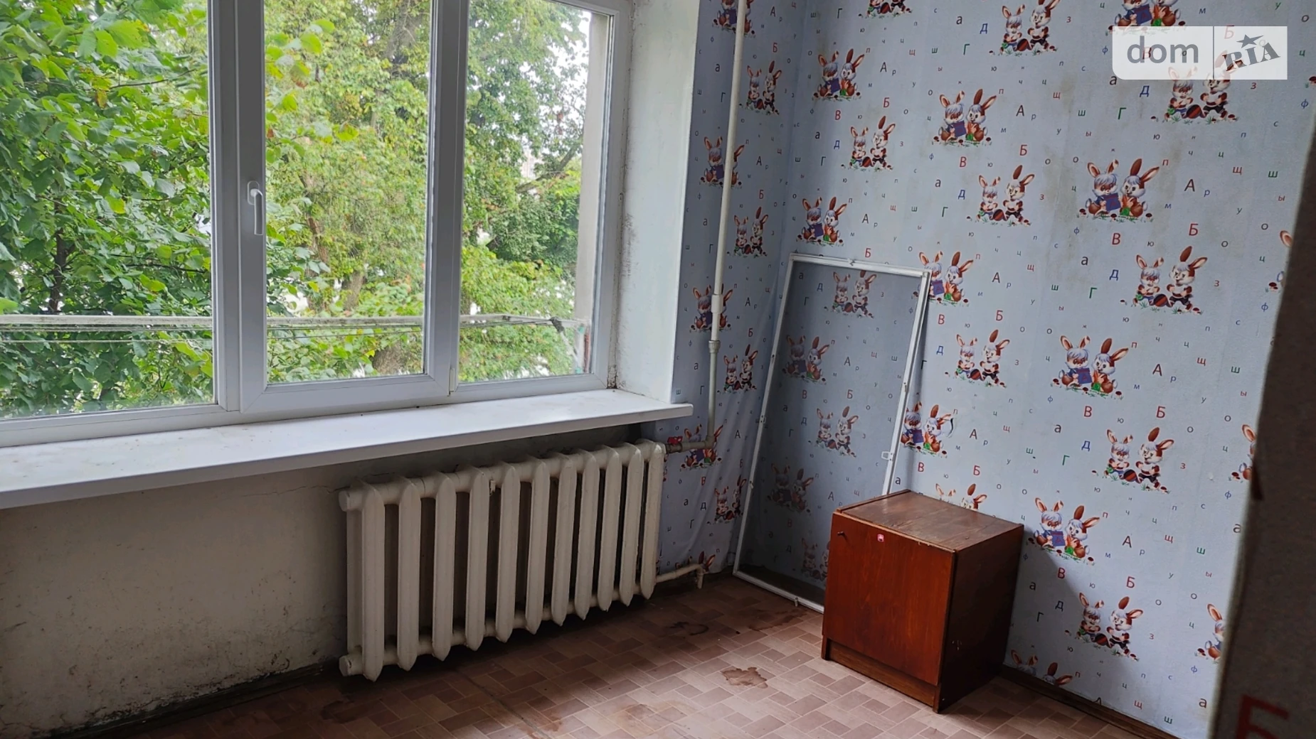 Продается 2-комнатная квартира 35 кв. м в Харькове, ул. Аскольдовская, 6В - фото 3
