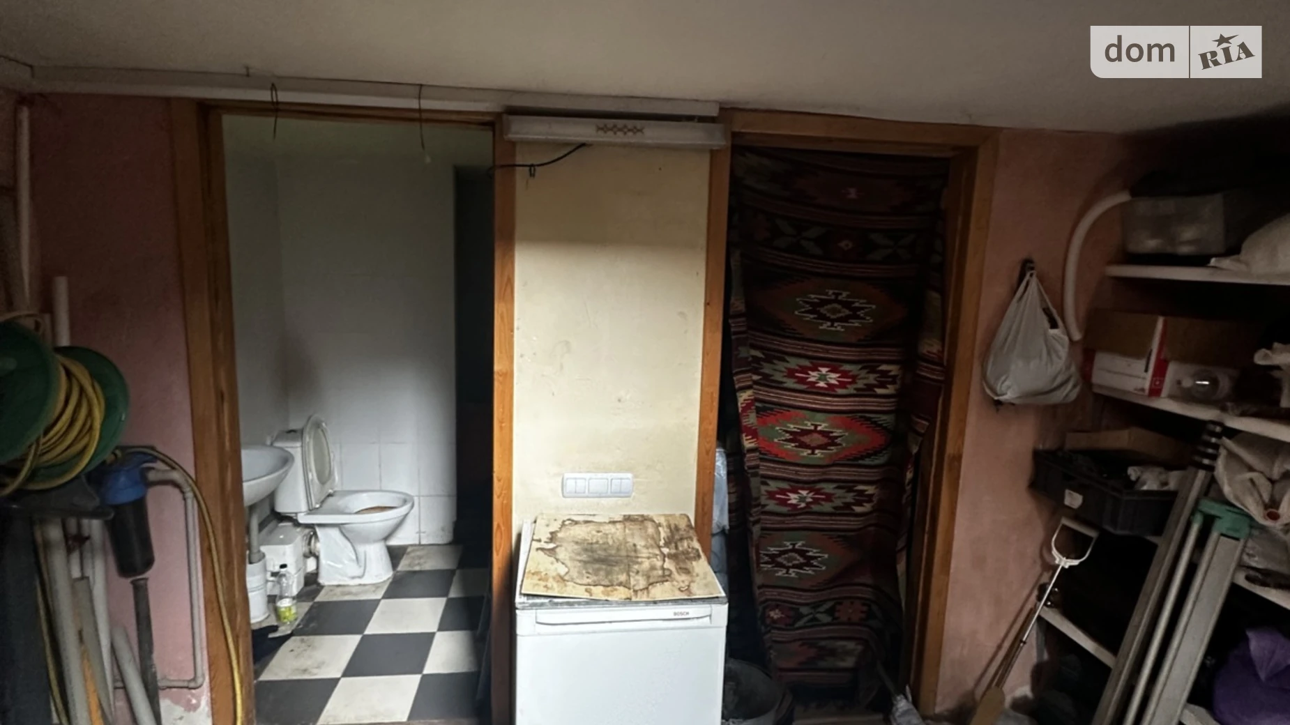 Продается место в гаражном кооперативе под легковое авто на 32 кв. м, цена: 16500 $ - фото 5