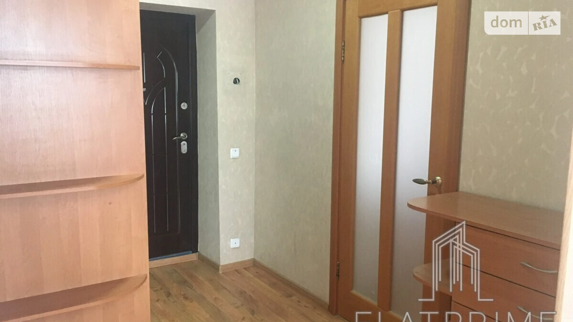 Продается 1-комнатная квартира 38.1 кв. м в Глевахе, ул. Ботаническая, 19 - фото 4
