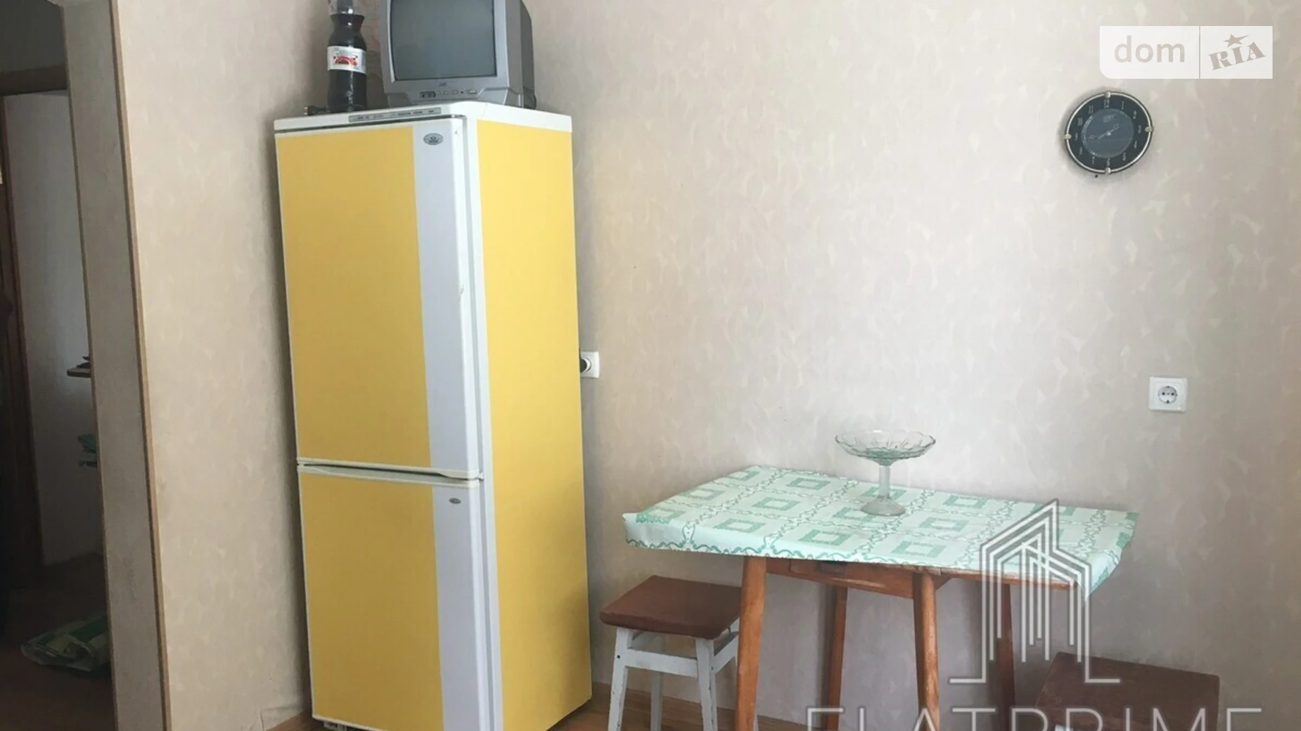 Продается 1-комнатная квартира 38.1 кв. м в Глевахе, ул. Ботаническая, 19 - фото 3
