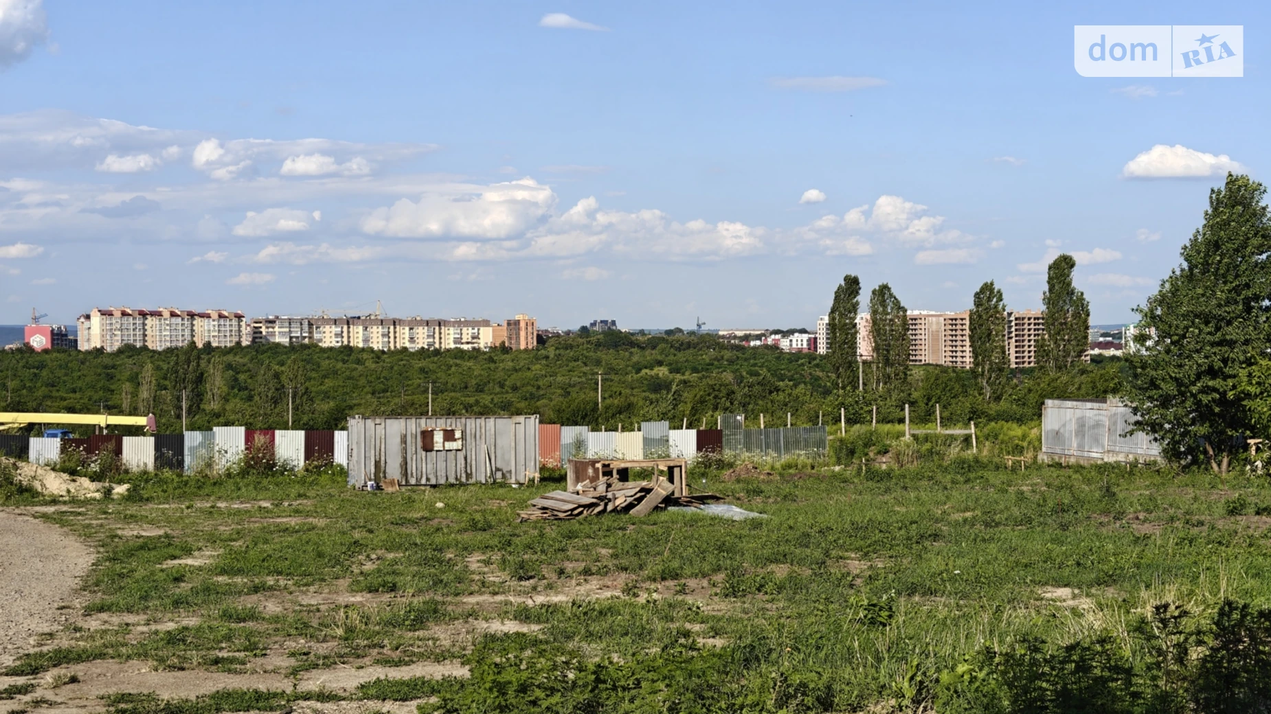 Продается земельный участок 25 соток в Черновицкой области, цена: 175000 $ - фото 2
