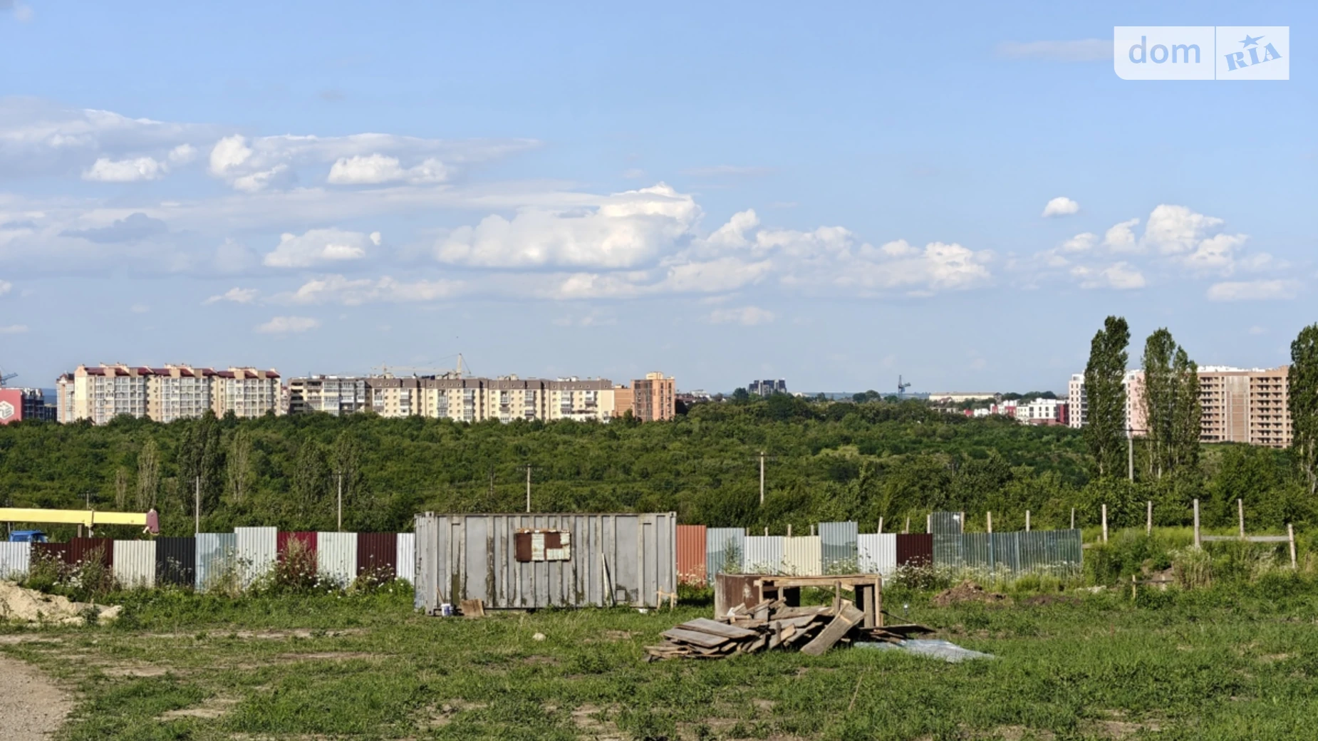 Продается земельный участок 25 соток в Черновицкой области, цена: 175000 $ - фото 3