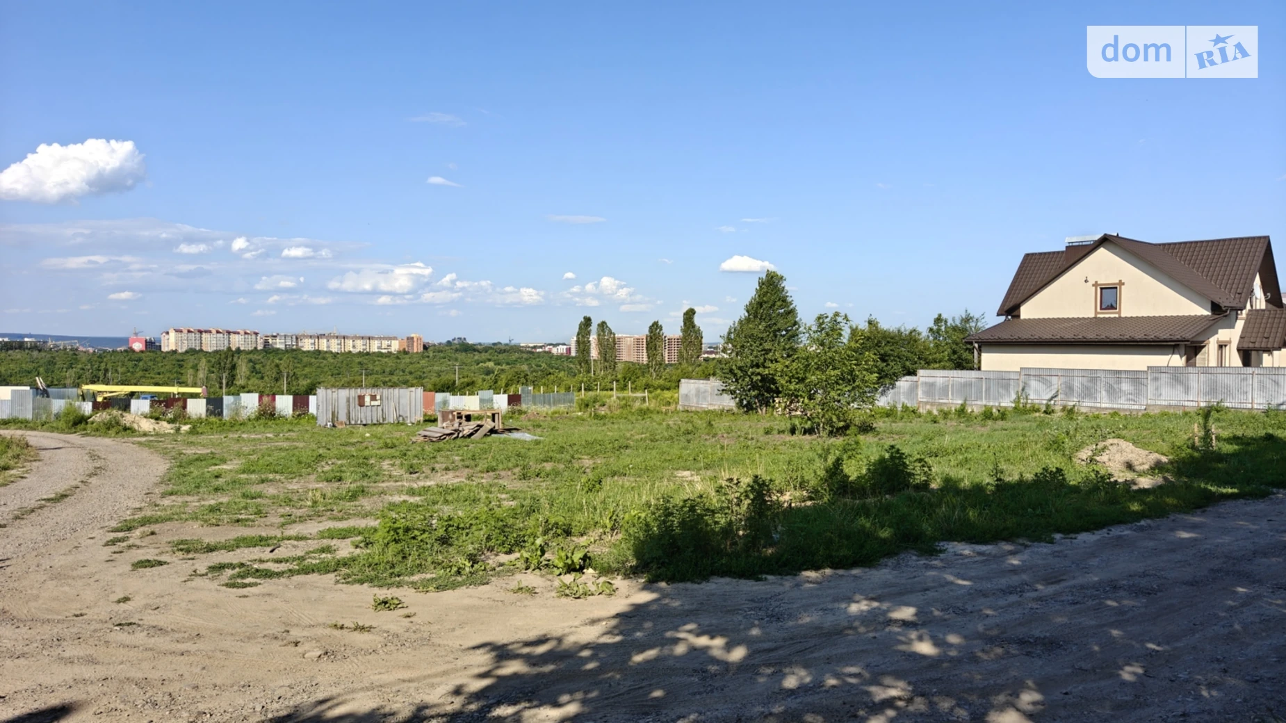 Продается земельный участок 25 соток в Черновицкой области, цена: 175000 $ - фото 5