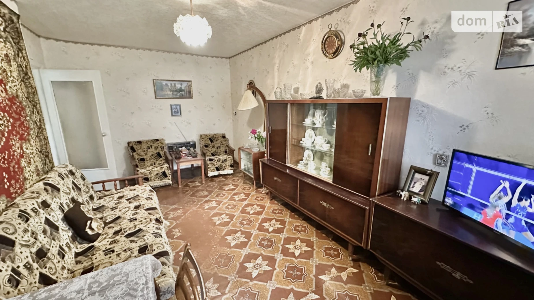Продается 2-комнатная квартира 47.1 кв. м в Днепре, ул. Галины Мазепы(Ковалевской Софии) - фото 2