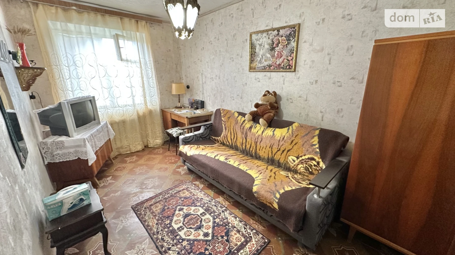Продается 2-комнатная квартира 47.1 кв. м в Днепре, ул. Галины Мазепы(Ковалевской Софии) - фото 4