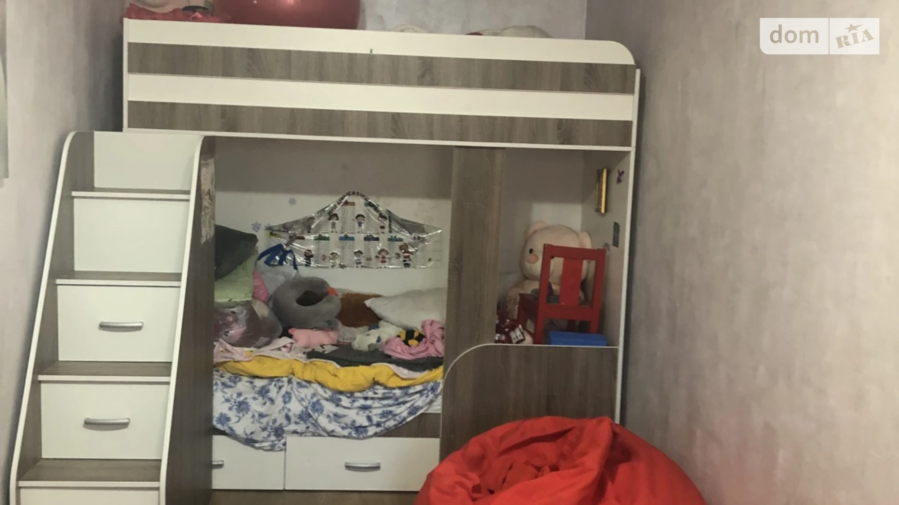 Продается дом на 2 этажа 98 кв. м с участком, цена: 96000 $ - фото 3