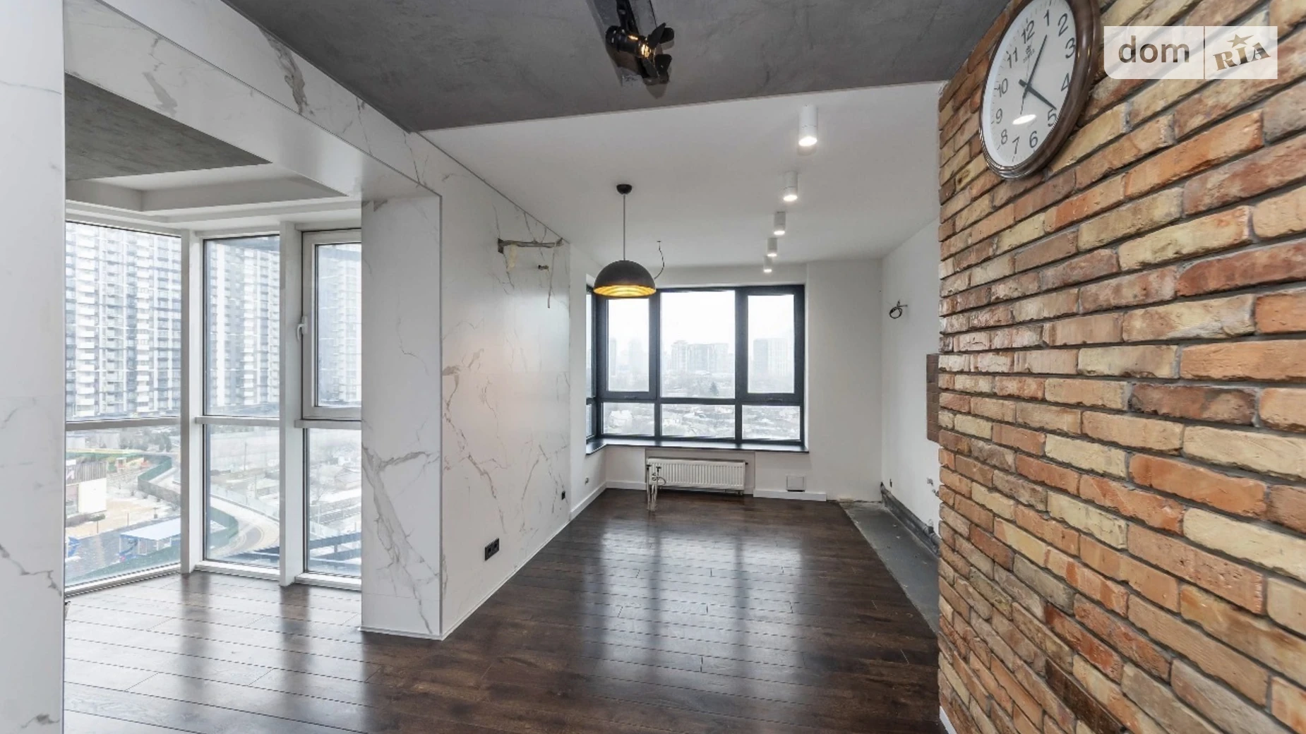 Продается 3-комнатная квартира 125 кв. м в Киеве, ул. Заречная, 1В - фото 3