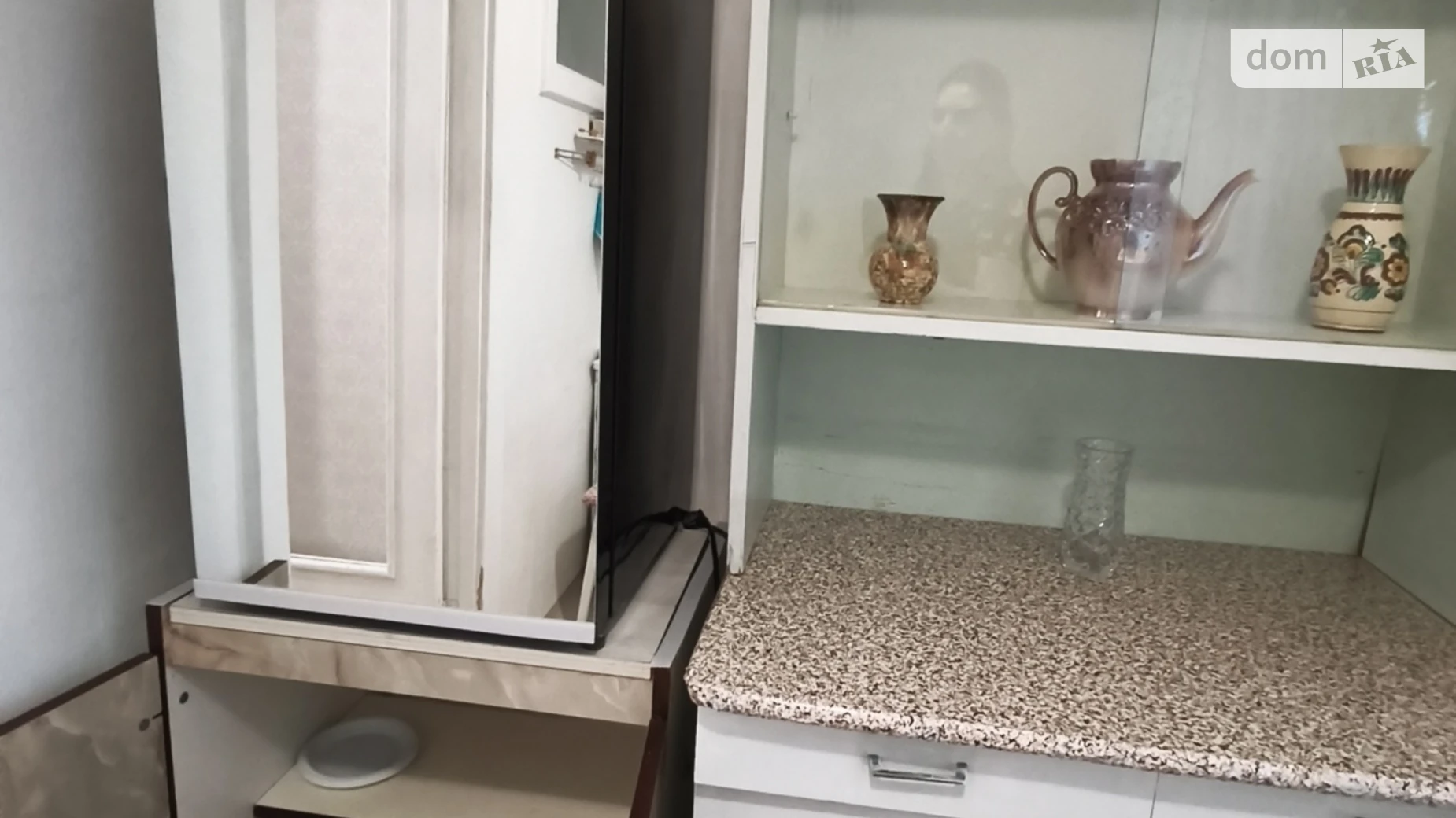 Здається в оренду 1-кімнатна квартира 21 кв. м у Києві, вул. Космонавта Поповича(Космонавта Волкова), 24 - фото 4