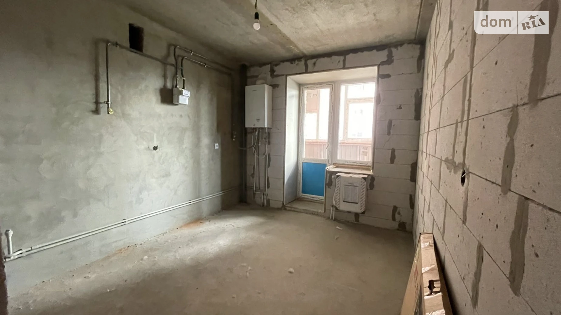 Продается 2-комнатная квартира 55.96 кв. м в Сумах, ул. Луганская, 11 - фото 3