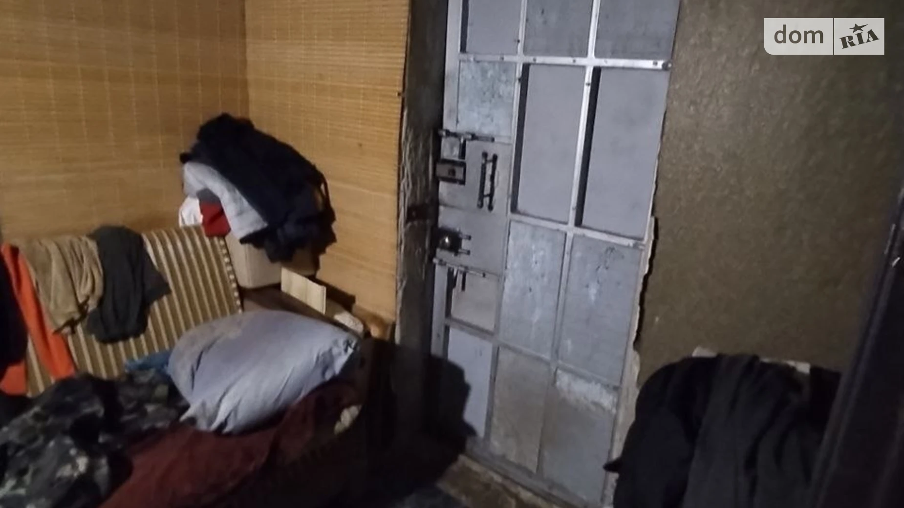 Продается 1-комнатная квартира 34.5 кв. м в Днепре, ул. Каменская, 34 - фото 4