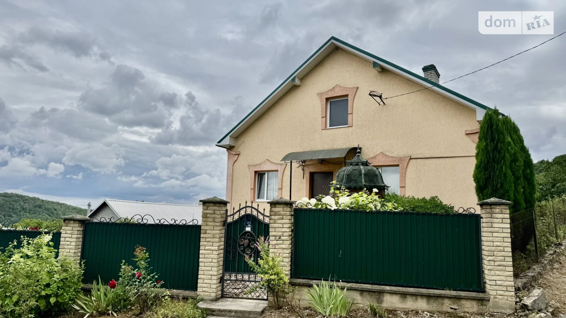 Продается одноэтажный дом 151.6 кв. м с бассейном, цена: 73000 € - фото 2
