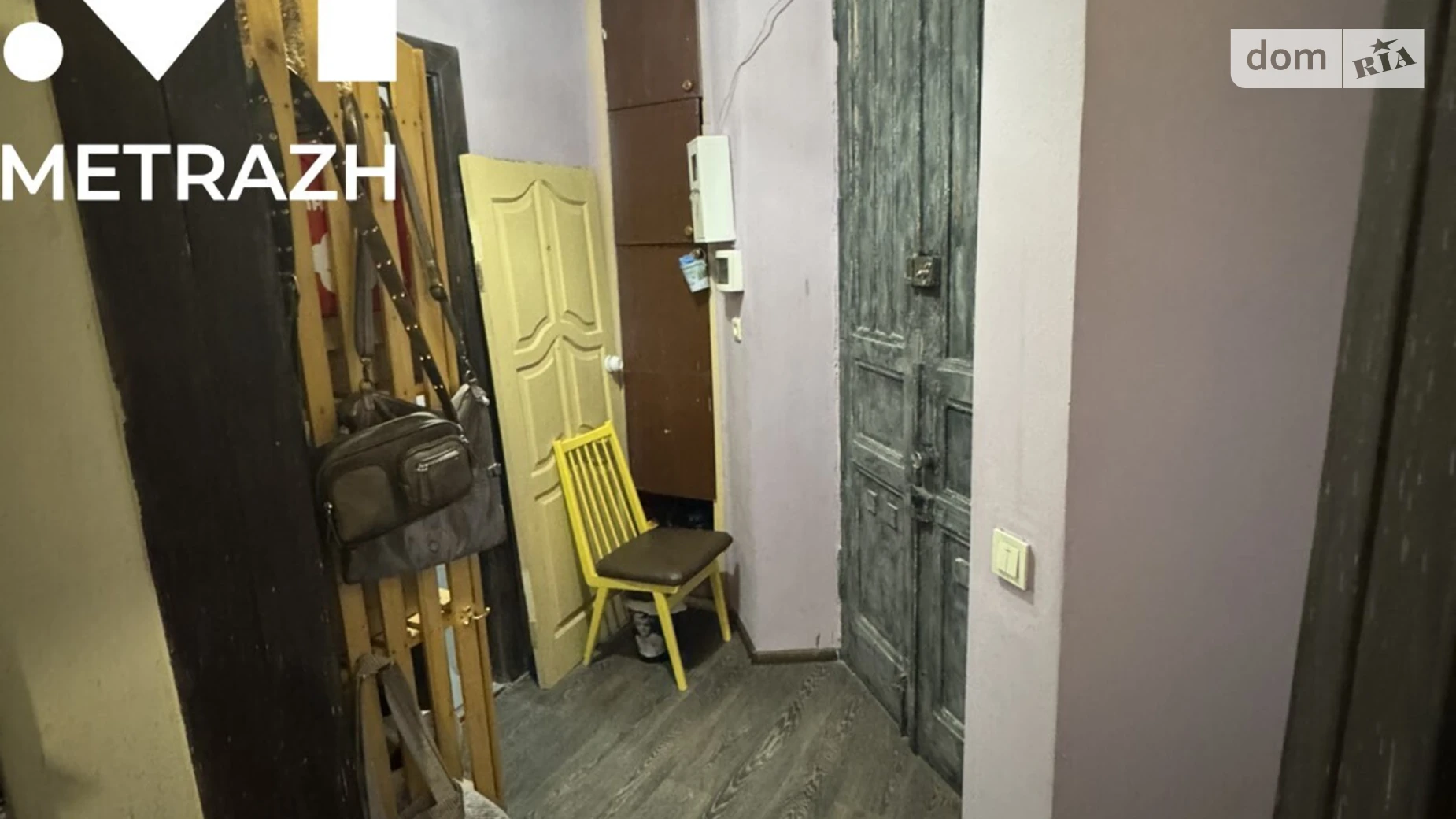 Продается 2-комнатная квартира 71.7 кв. м в Харькове, просп. Героев Харькова(Московский), 85 - фото 4