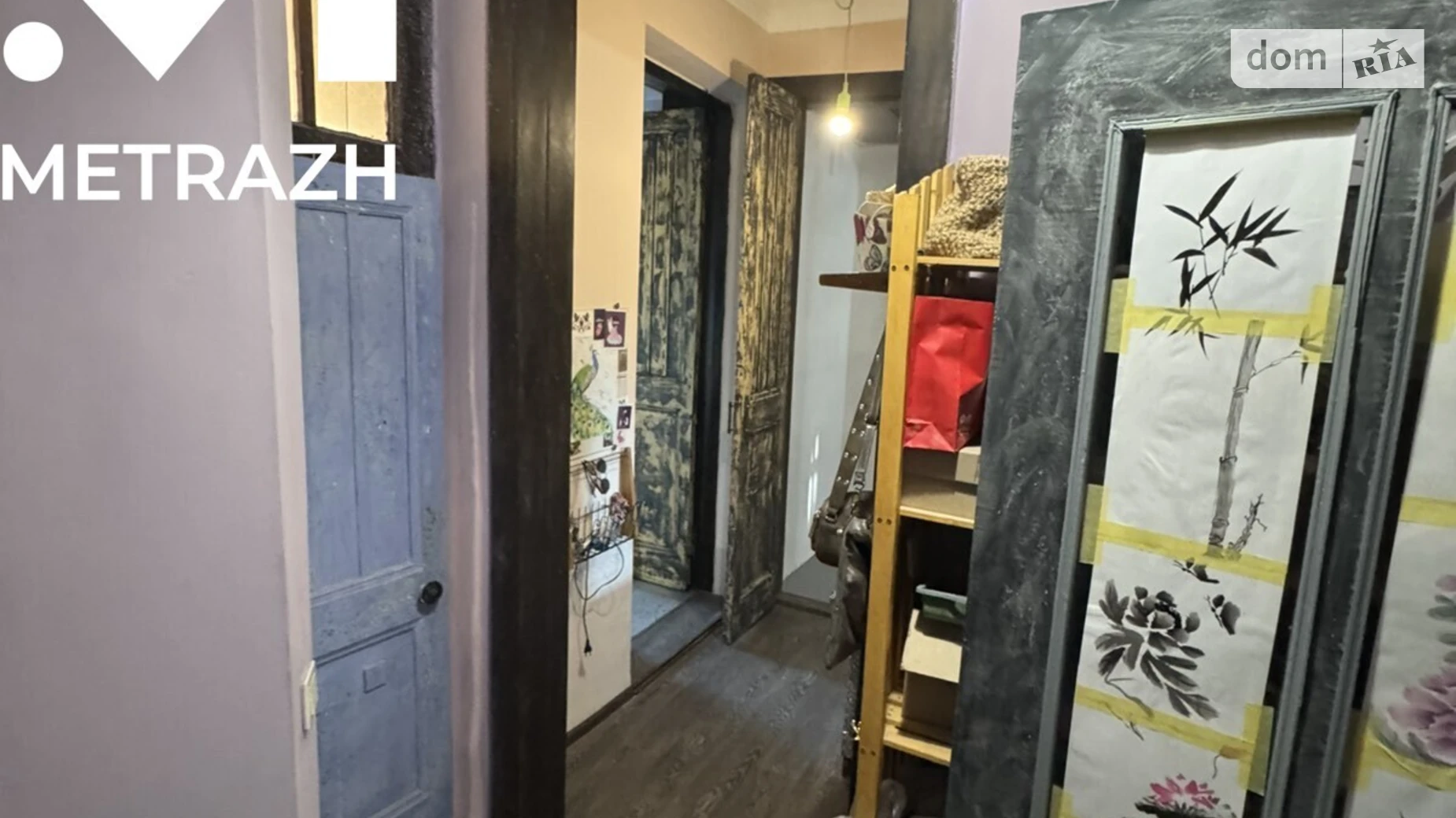 Продается 2-комнатная квартира 71.7 кв. м в Харькове, просп. Героев Харькова(Московский), 85 - фото 5