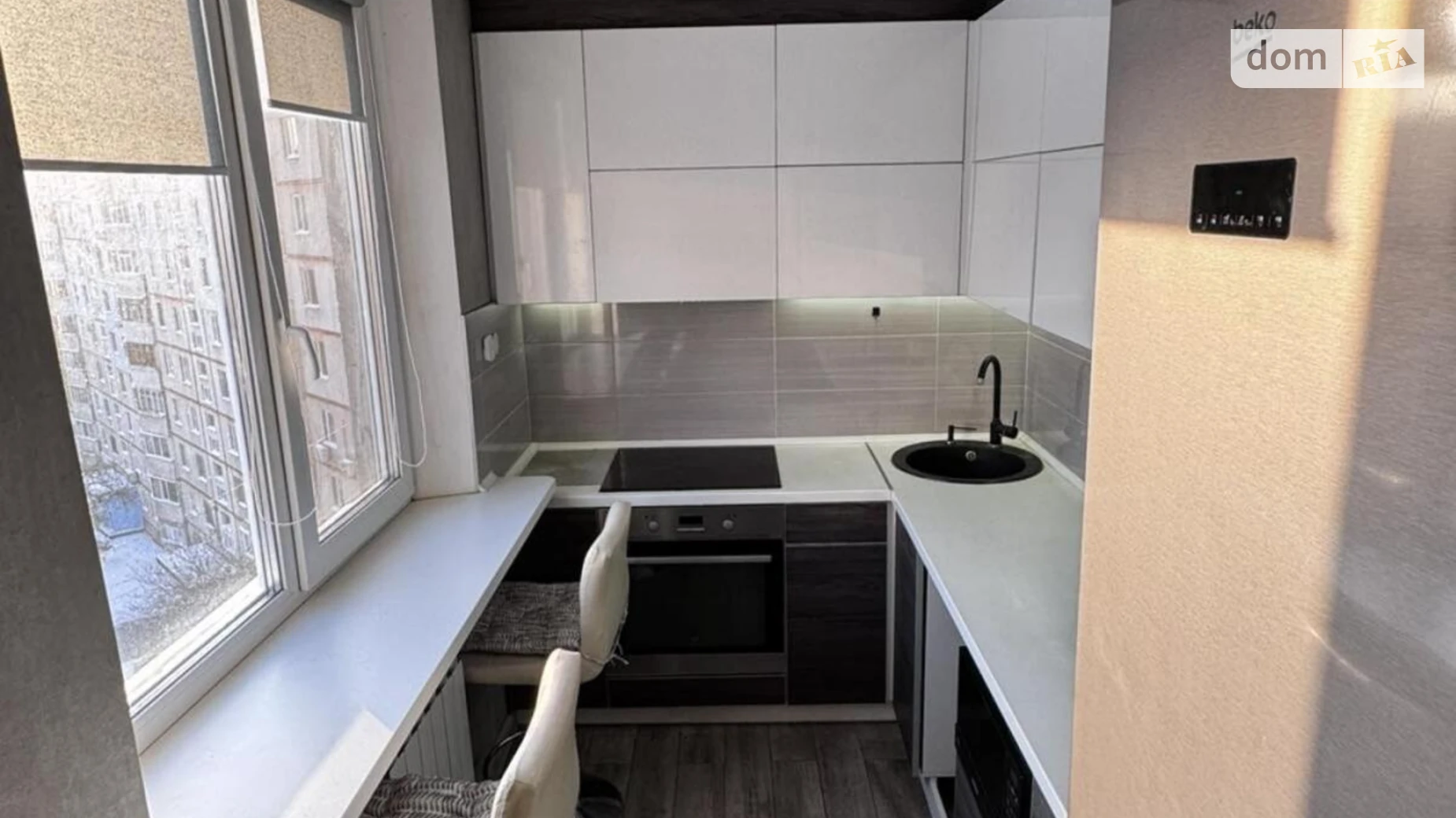 Продается 3-комнатная квартира 67.8 кв. м в Харькове, ул. Энвера Ахсарова, 13 - фото 3