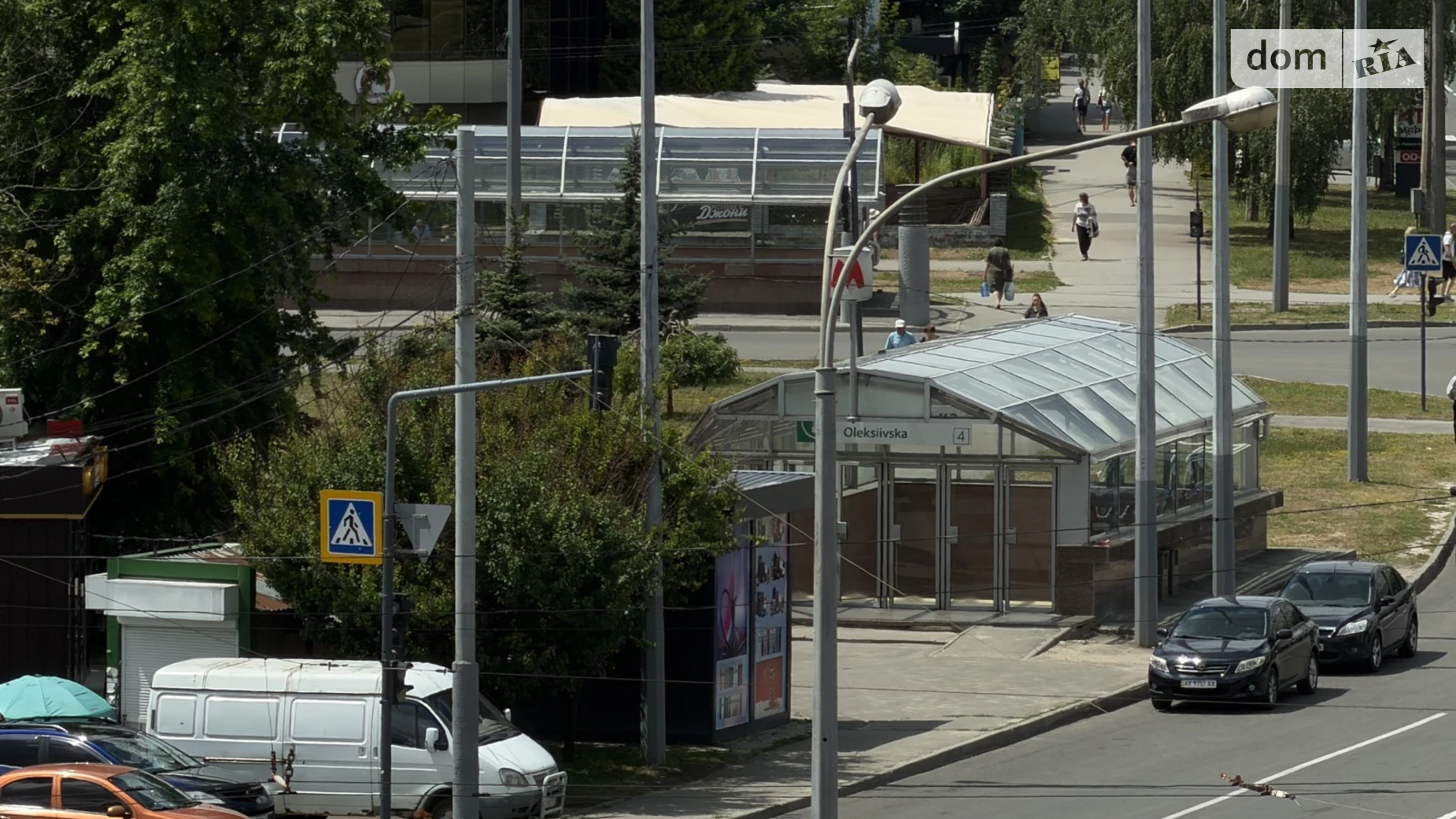 Продается 3-комнатная квартира 67.8 кв. м в Харькове, ул. Энвера Ахсарова, 13 - фото 2