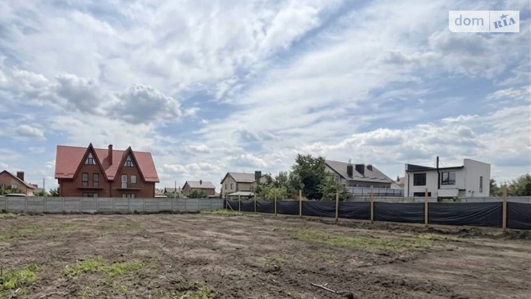 Продается земельный участок 12 соток в Киевской области, цена: 185000 $ - фото 3