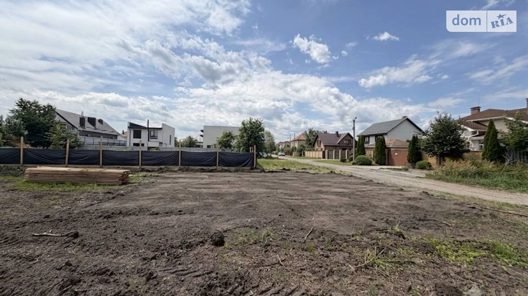 Продается земельный участок 12 соток в Киевской области, цена: 185000 $ - фото 2