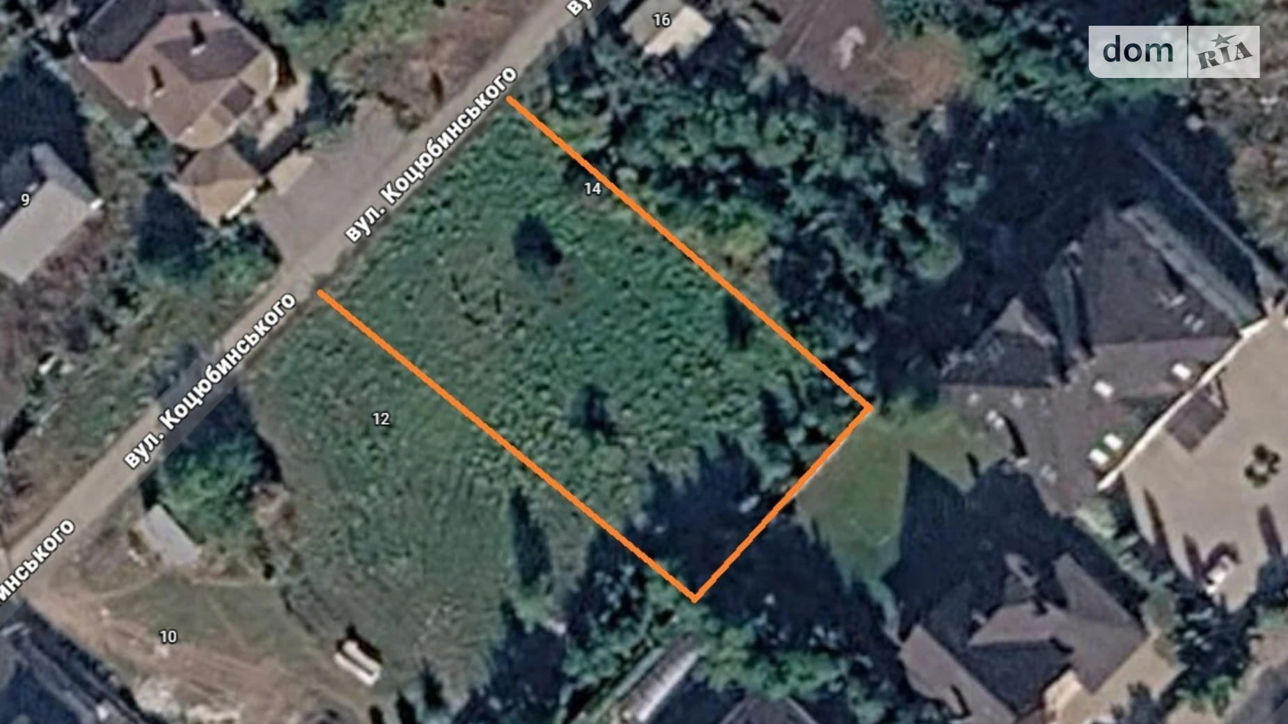 Продается земельный участок 12 соток в Киевской области, цена: 185000 $ - фото 4