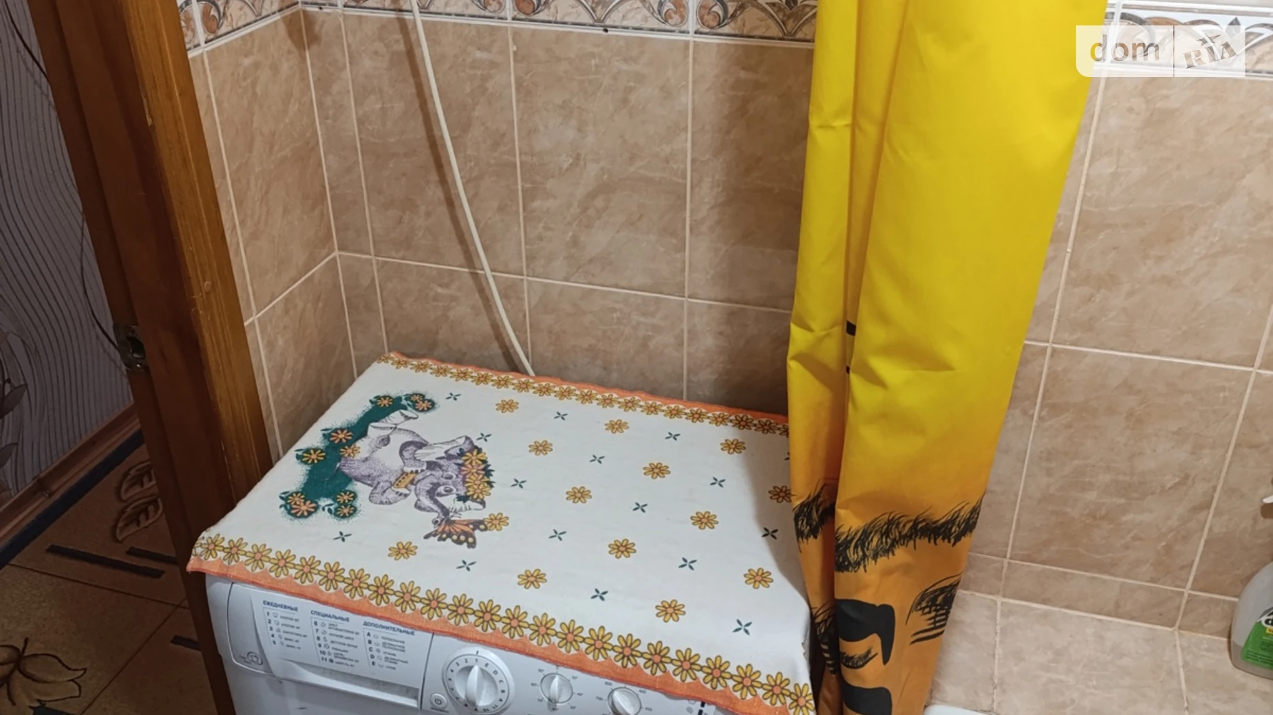 Продается 2-комнатная квартира 50.81 кв. м в Сумах, ул. Заливная, 39 - фото 3