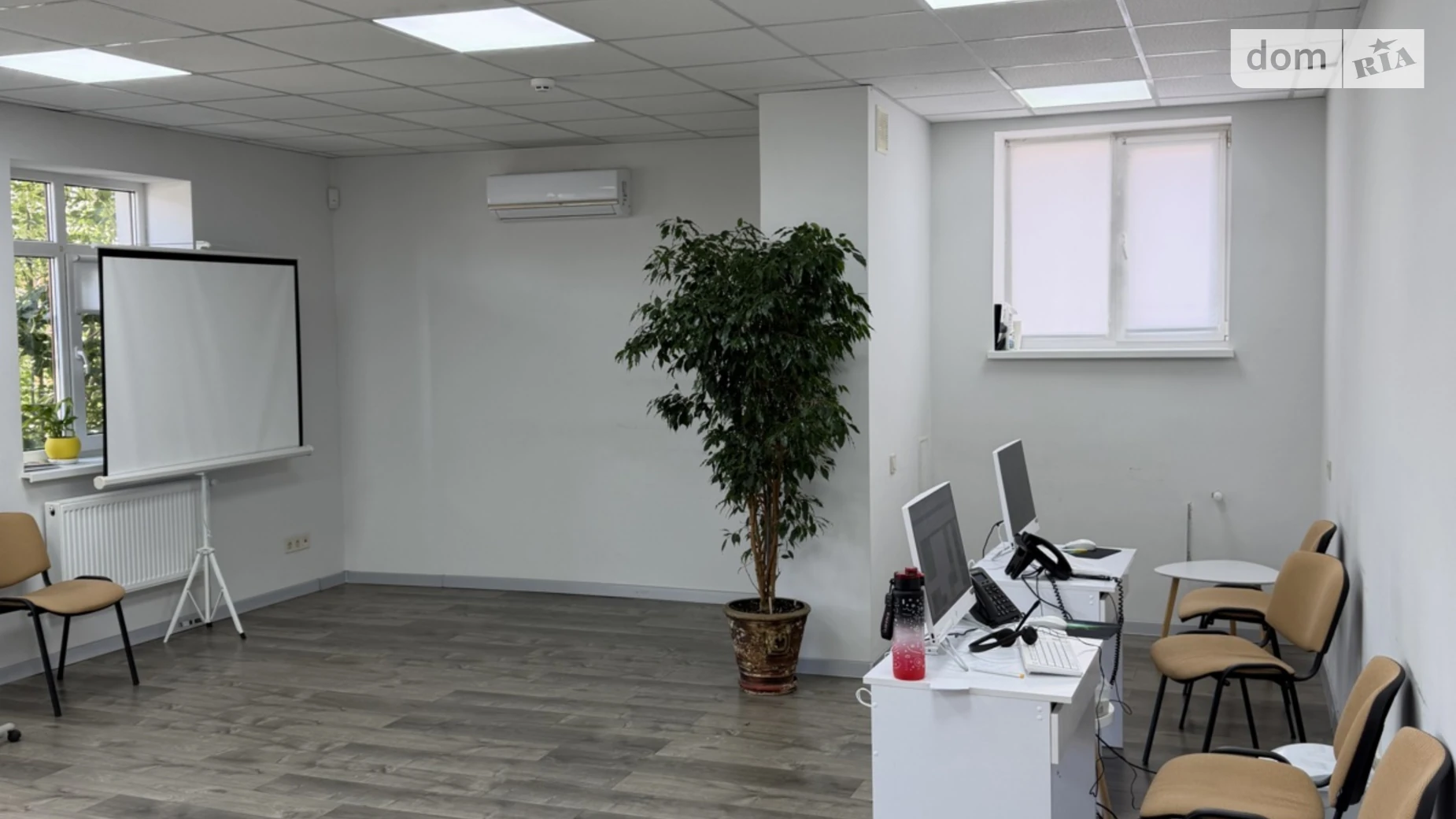 Здається в оренду офіс 50 кв. м в бізнес-центрі, цена: 25000 грн - фото 4