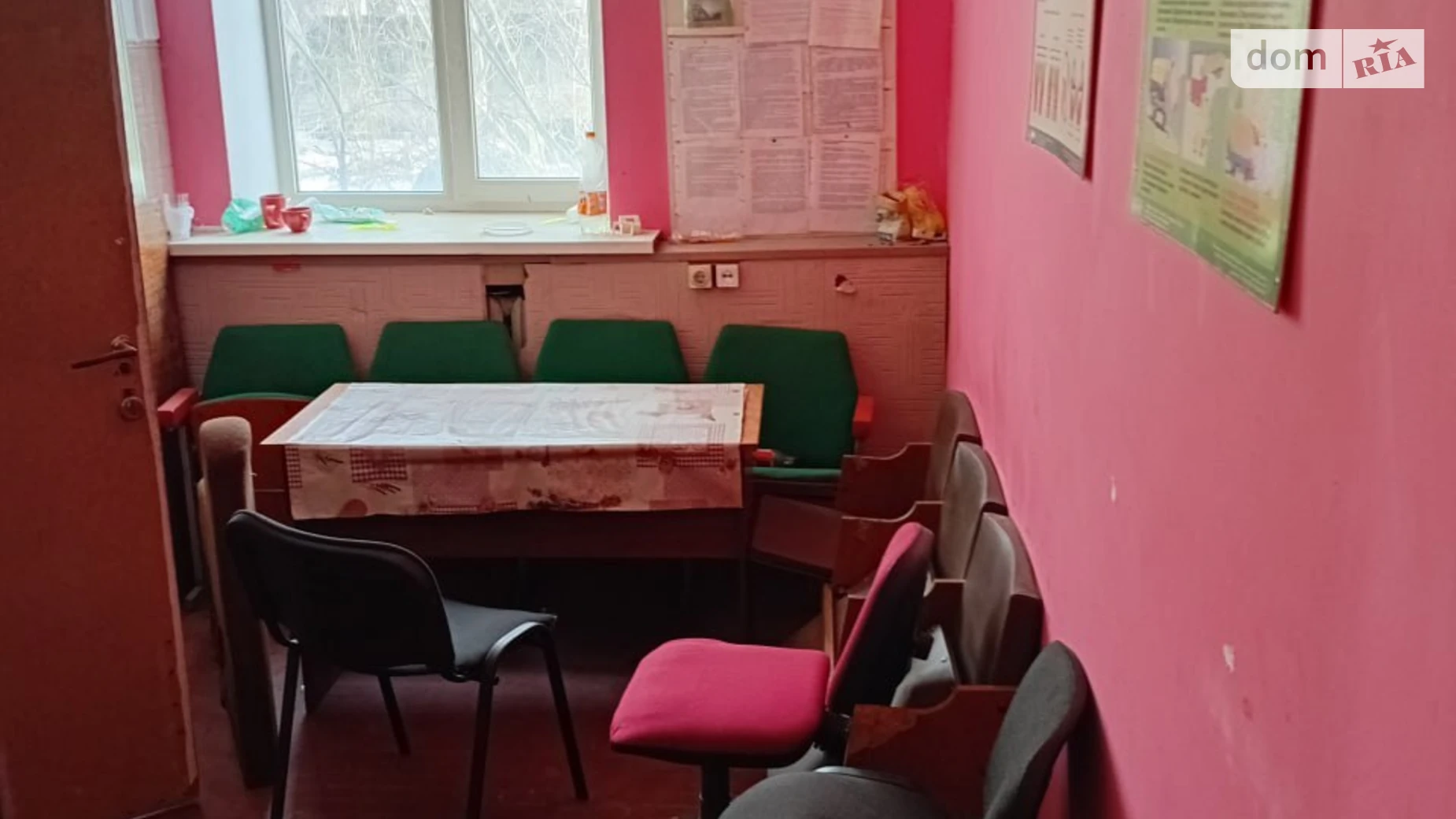 Сдается в аренду помещения свободного назначения 21.6 кв. м в 1-этажном здании, цена: 6475 грн - фото 2
