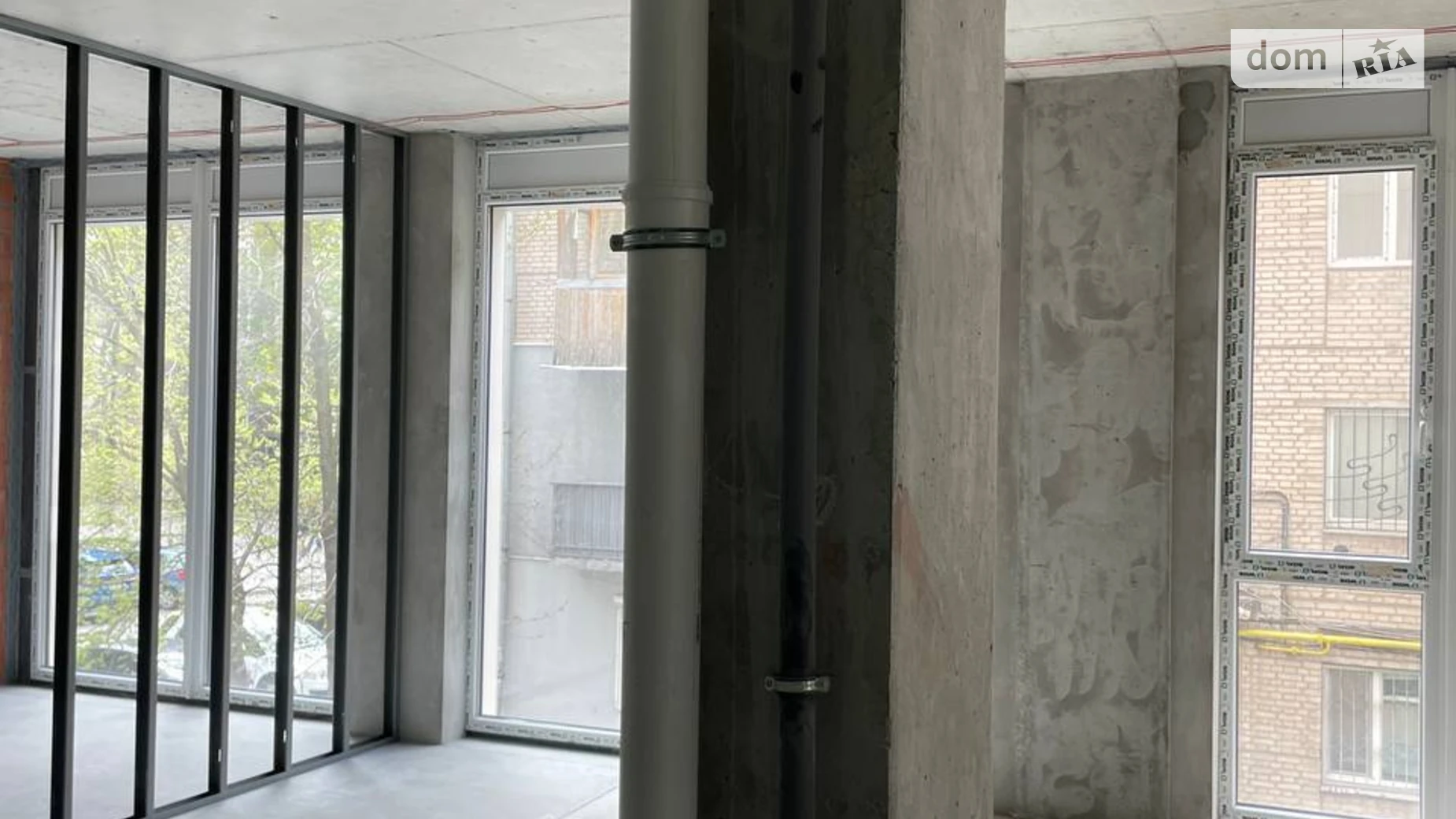 Продается офис 52.2 кв. м в бизнес-центре, цена: 65772 $ - фото 3