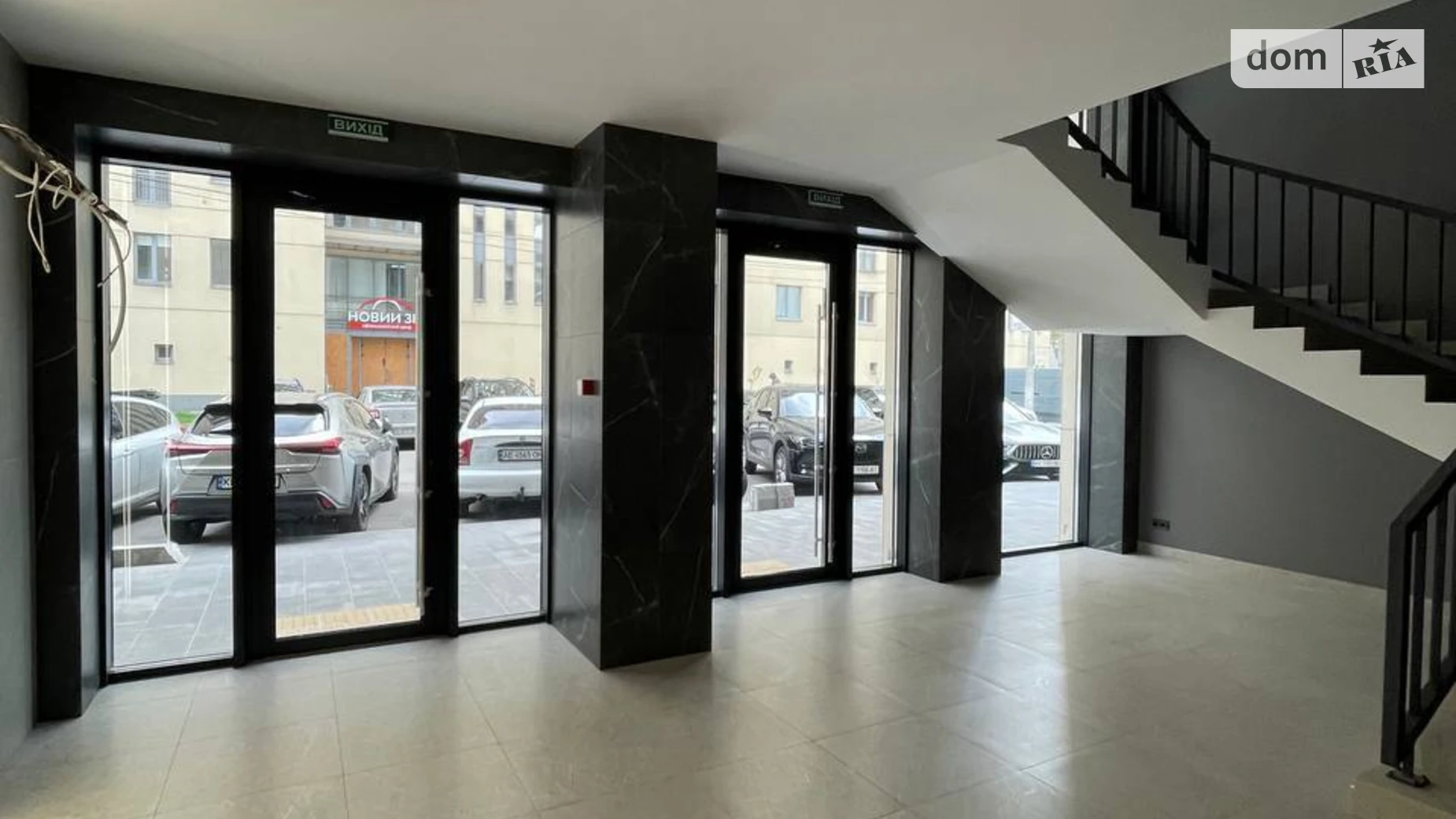 Продается офис 52.2 кв. м в бизнес-центре, цена: 65772 $ - фото 5