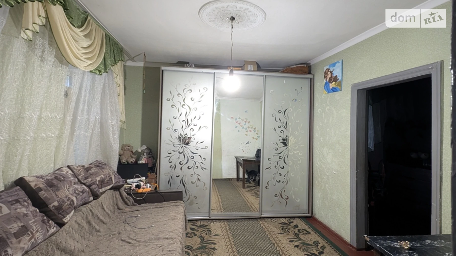 Продается одноэтажный дом 50 кв. м с участком, цена: 16000 $ - фото 5