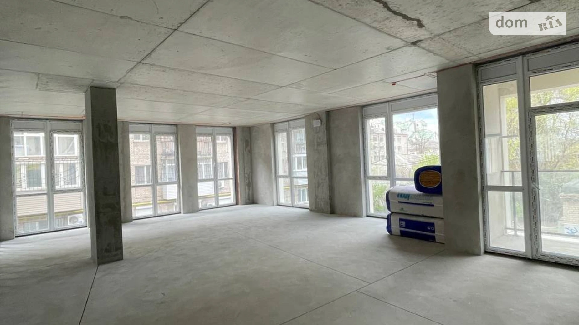 Продается офис 81.2 кв. м в бизнес-центре, цена: 106616 $ - фото 2
