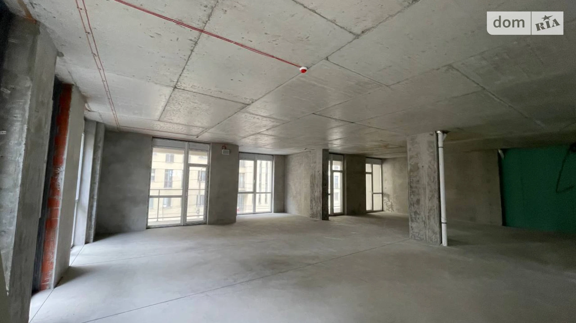 Продается офис 126.4 кв. м в бизнес-центре, цена: 159264 $ - фото 2