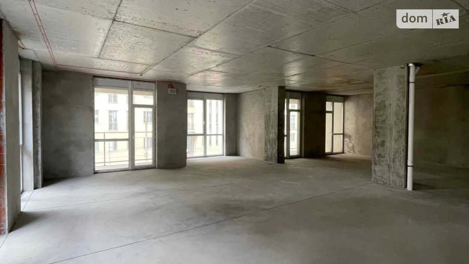 Продается офис 126.4 кв. м в бизнес-центре, цена: 159264 $ - фото 3
