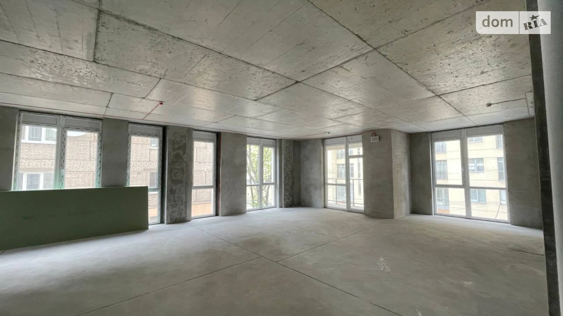 Продается офис 126.4 кв. м в бизнес-центре, цена: 159264 $ - фото 4