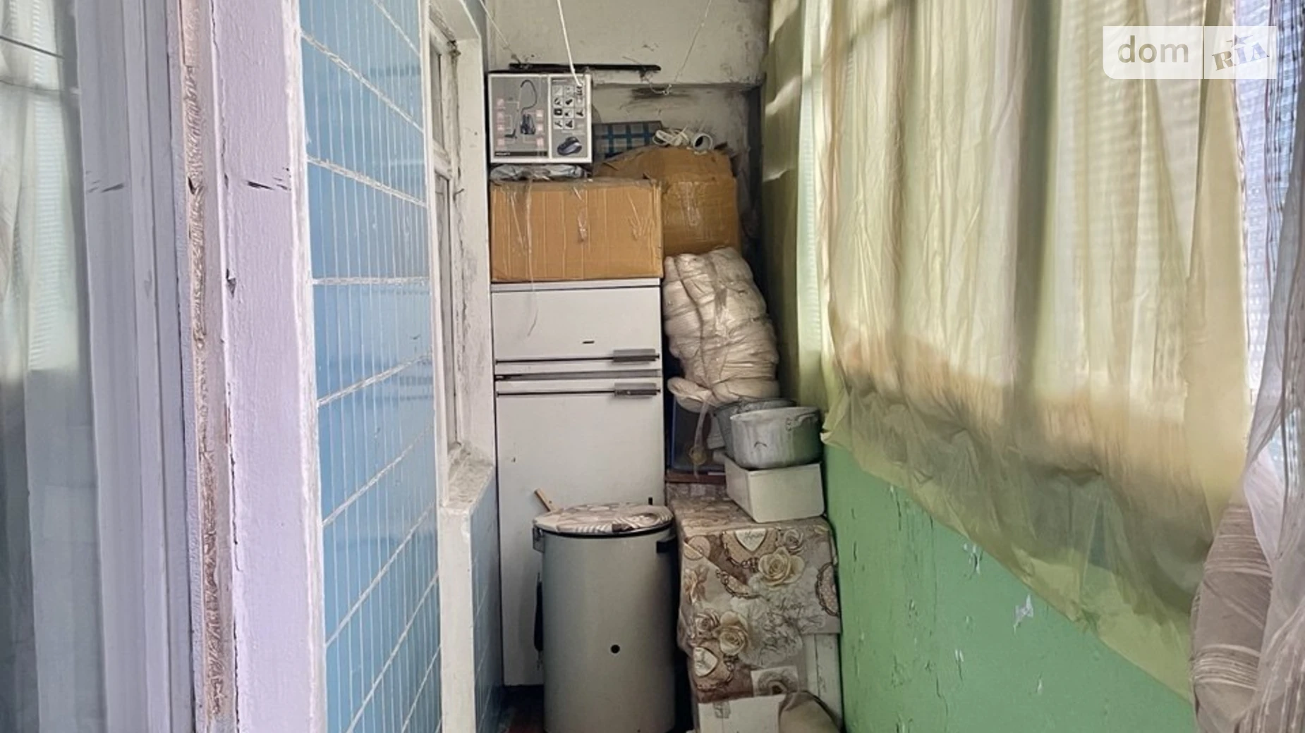 Продается 1-комнатная квартира 38.7 кв. м в Днепре, пер. Вольный, 7 - фото 4