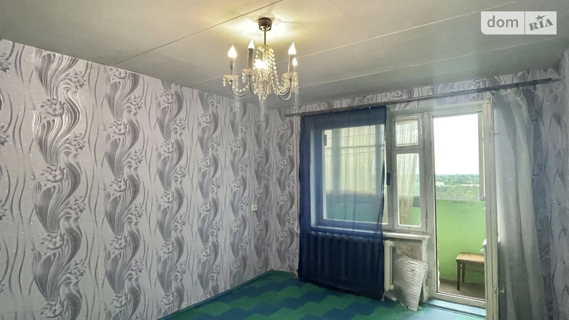 Продается 1-комнатная квартира 38.7 кв. м в Днепре, пер. Вольный, 7 - фото 5