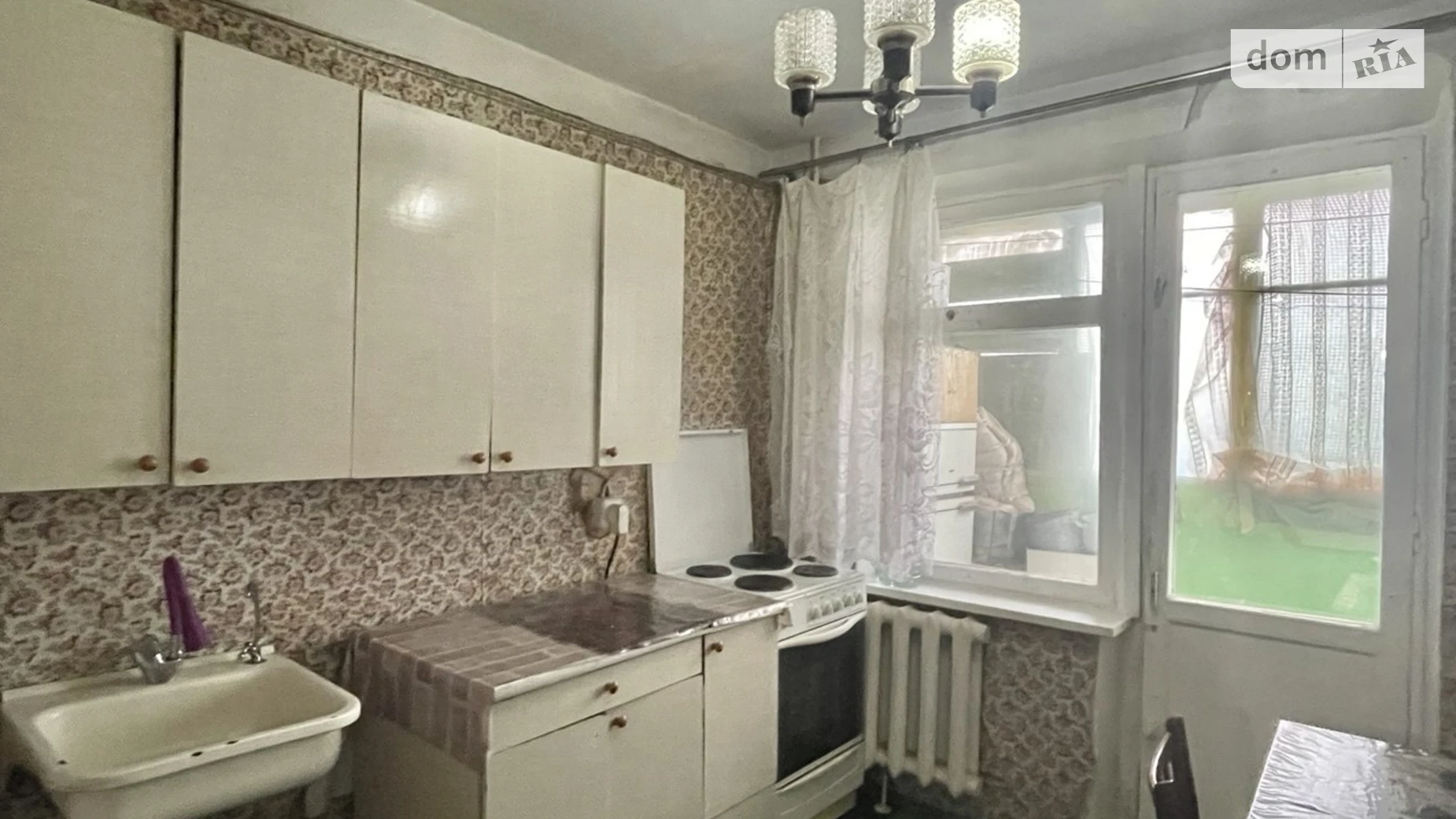 Продается 1-комнатная квартира 38.7 кв. м в Днепре, пер. Вольный, 7 - фото 3