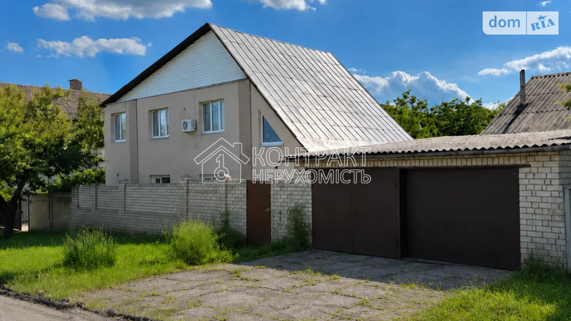 Продається будинок 2 поверховий 165.6 кв. м з бесідкою, цена: 119000 $ - фото 3
