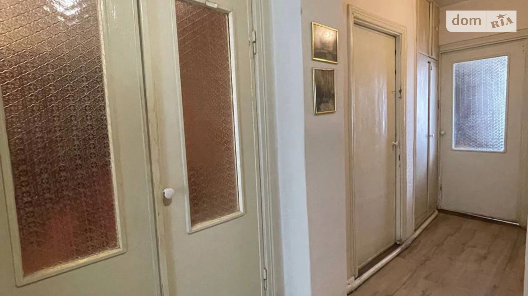 Продается 3-комнатная квартира 61.1 кв. м в Жмеринке, ул. Верхняя Трудовая, 4А - фото 5