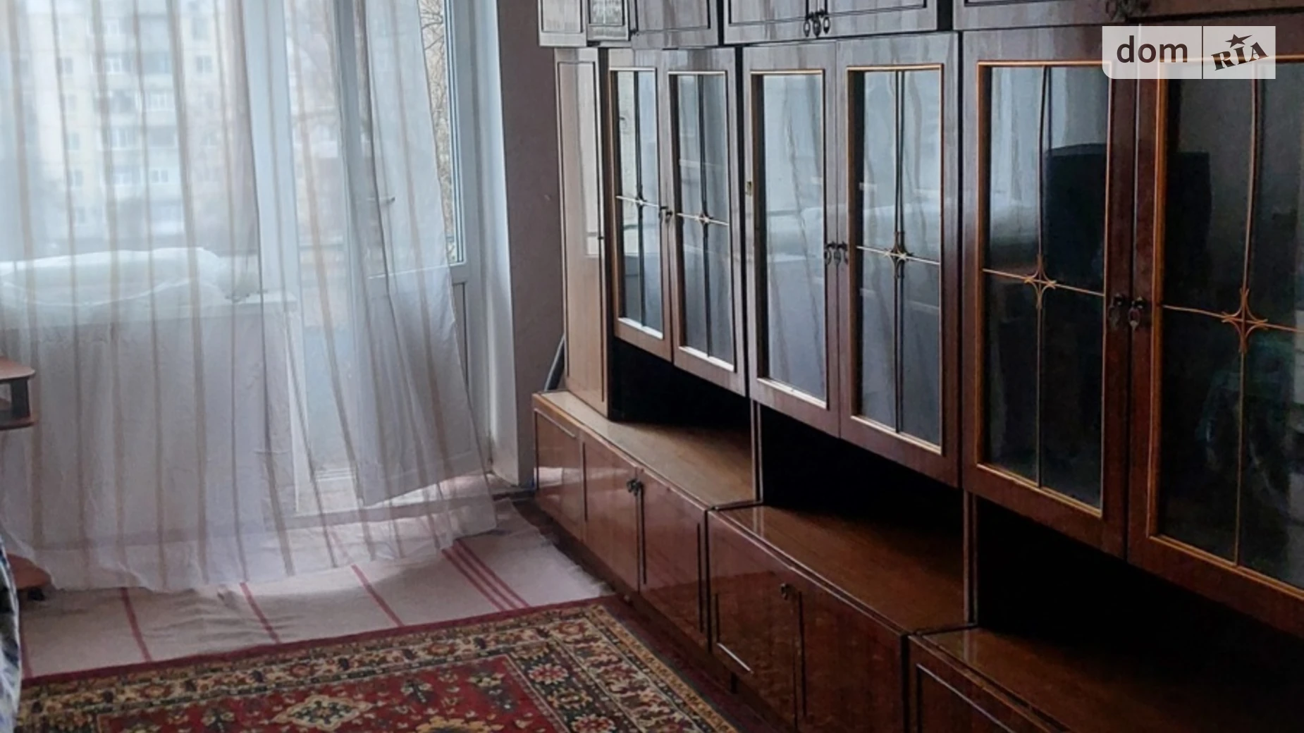 Продается 2-комнатная квартира 44.67 кв. м в Сумах, ул. Богуна, 2/1 - фото 3