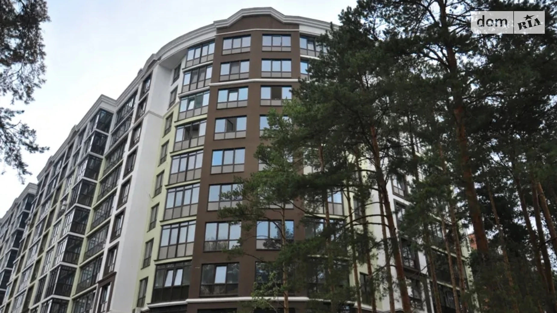 Продается 1-комнатная квартира 43.8 кв. м в Киеве, ул. Радистов, 34В - фото 5