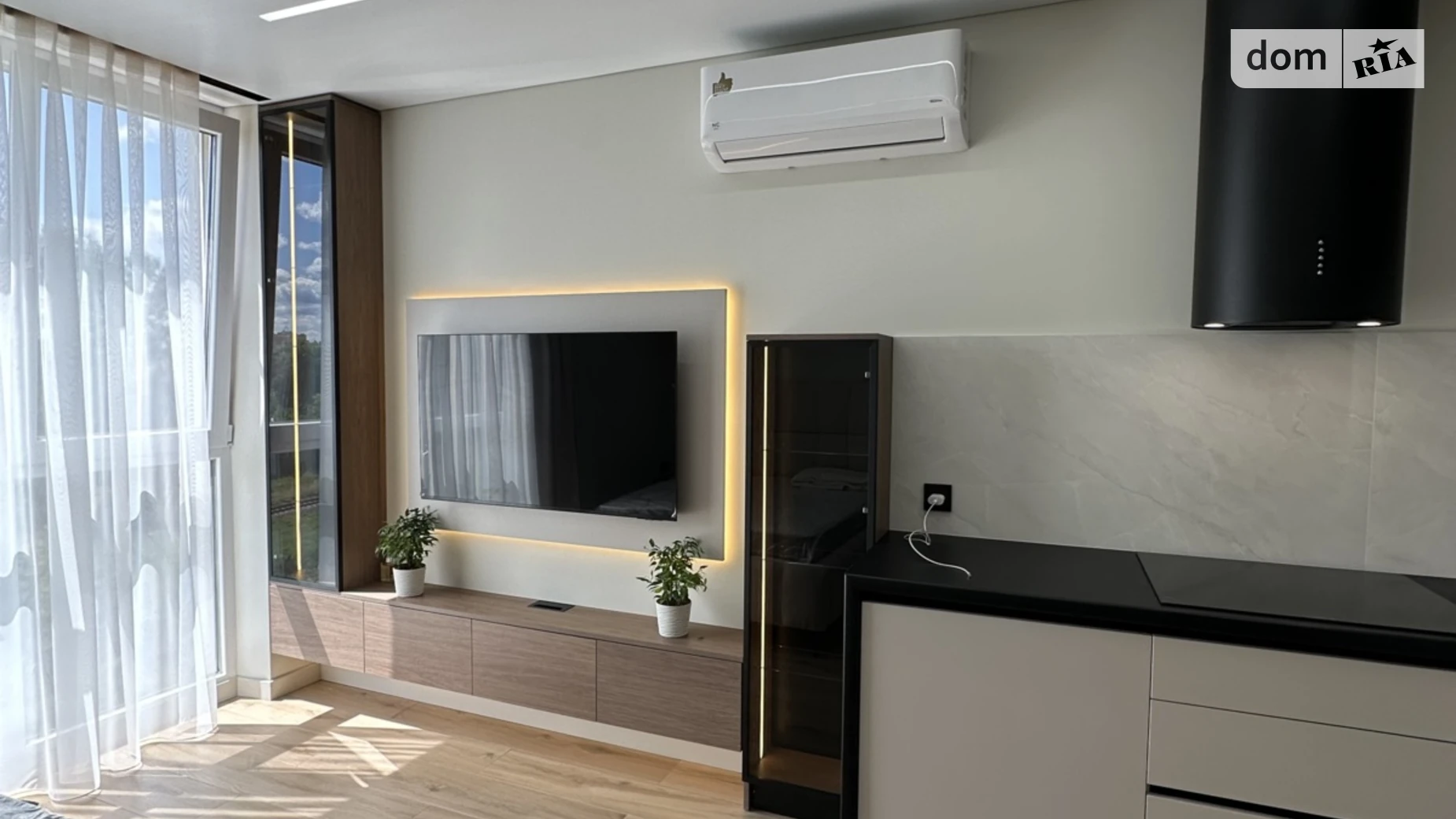Продається 1-кімнатна квартира 27 кв. м у Львові, вул. Рудненська - фото 2