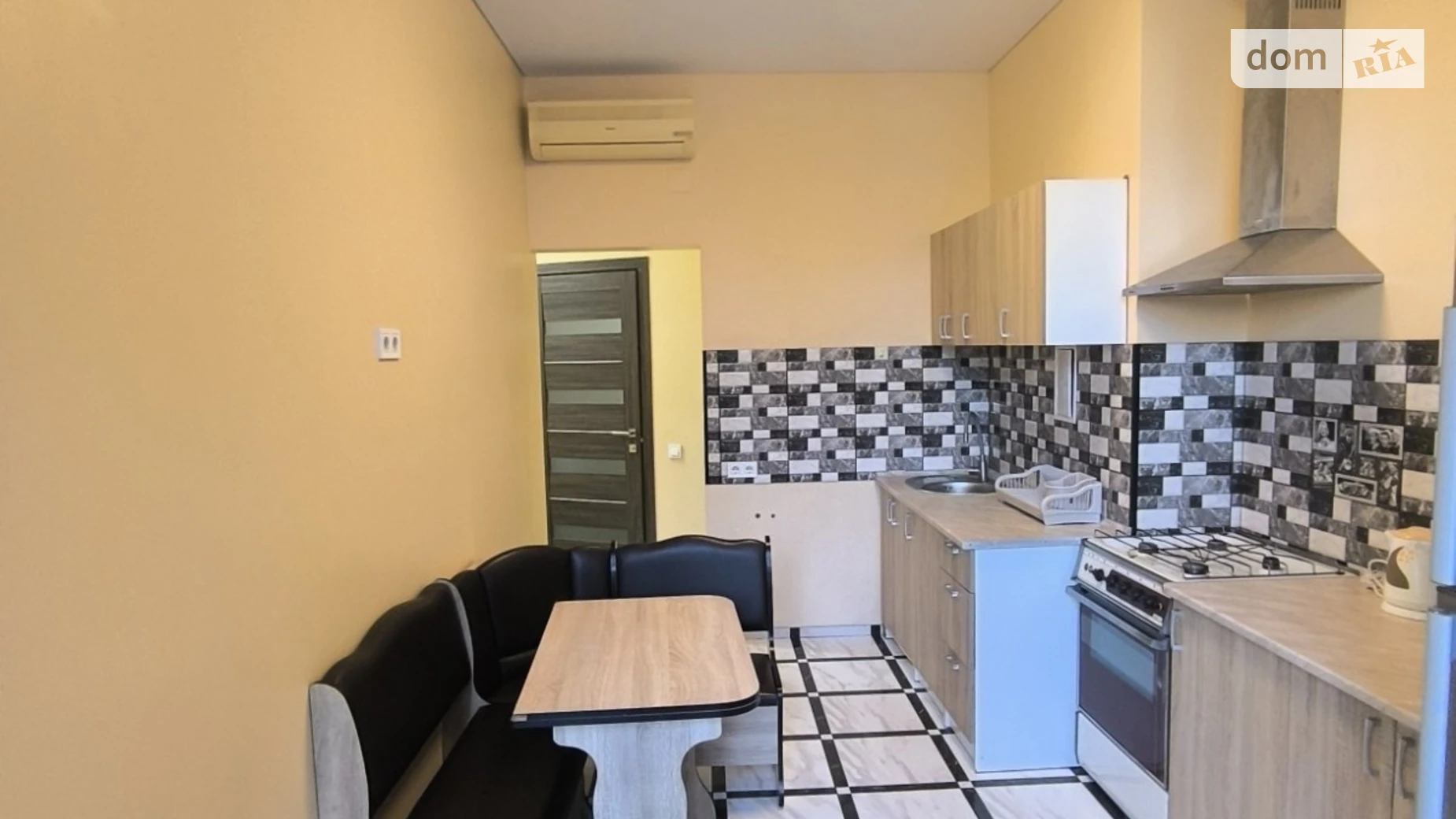 Продається 1-кімнатна квартира 45 кв. м у Одесі, вул. Дача Ковалевського, 121/2 - фото 5