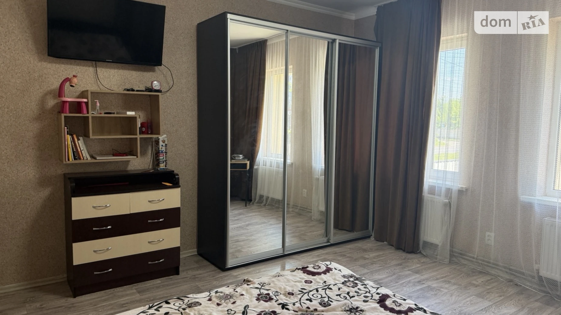 Продается одноэтажный дом 75 кв. м с балконом, цена: 72000 $ - фото 2