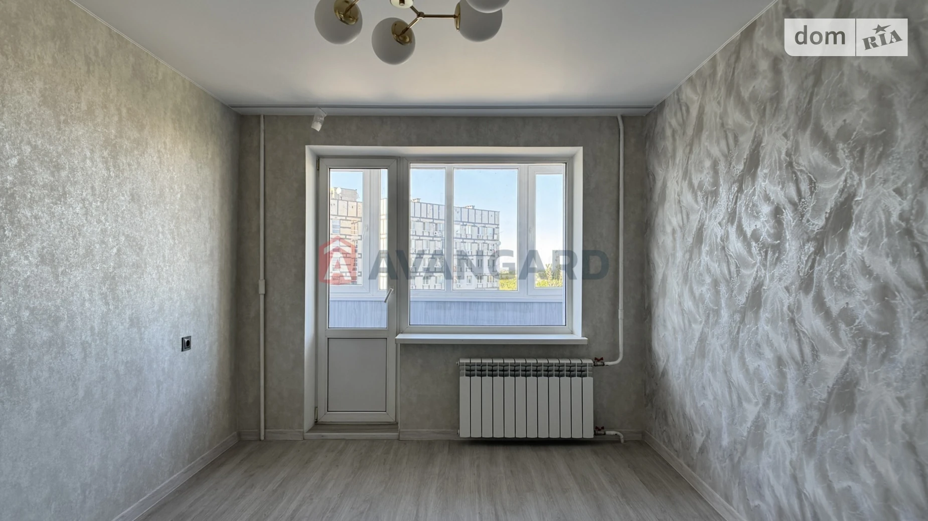 Продается 3-комнатная квартира 65.9 кв. м в Днепре, ул. Осенняя, 13 - фото 5